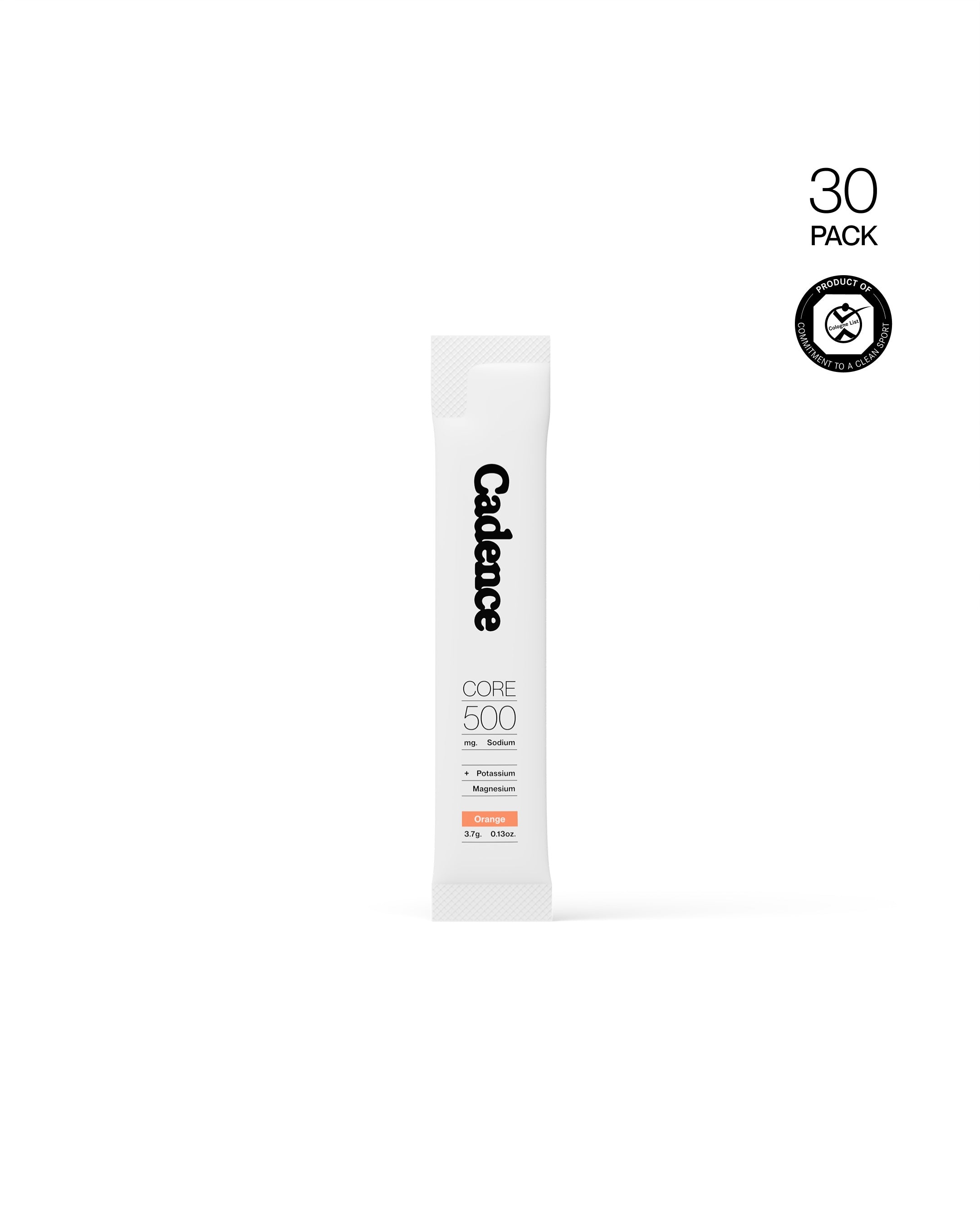 Cadence Daily Hydration Sachets 5g
