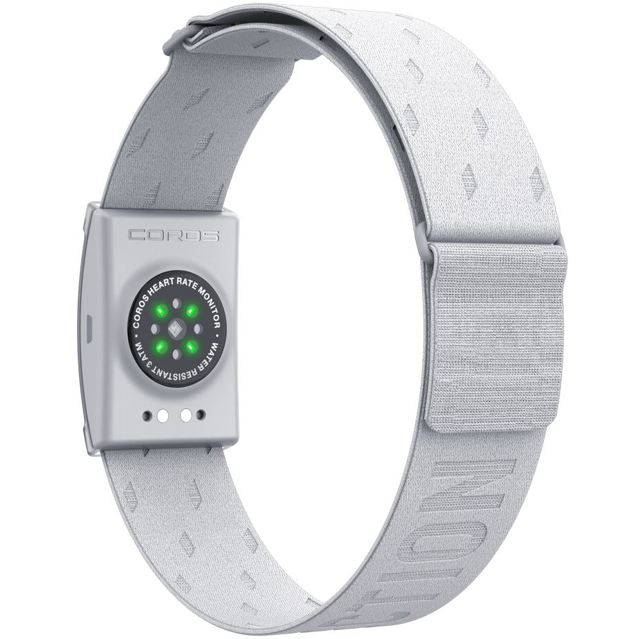 COROS Heart Rate Monitor - Hillmalaya