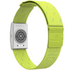 COROS Heart Rate Monitor (Armband) Lime One Size 