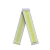 COROS PACE 4 Nylon Band White - Long 22mm 