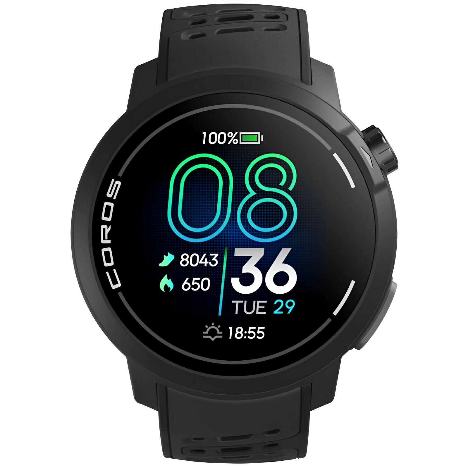 COROS Pace Pro GPS Outdoor Watch 