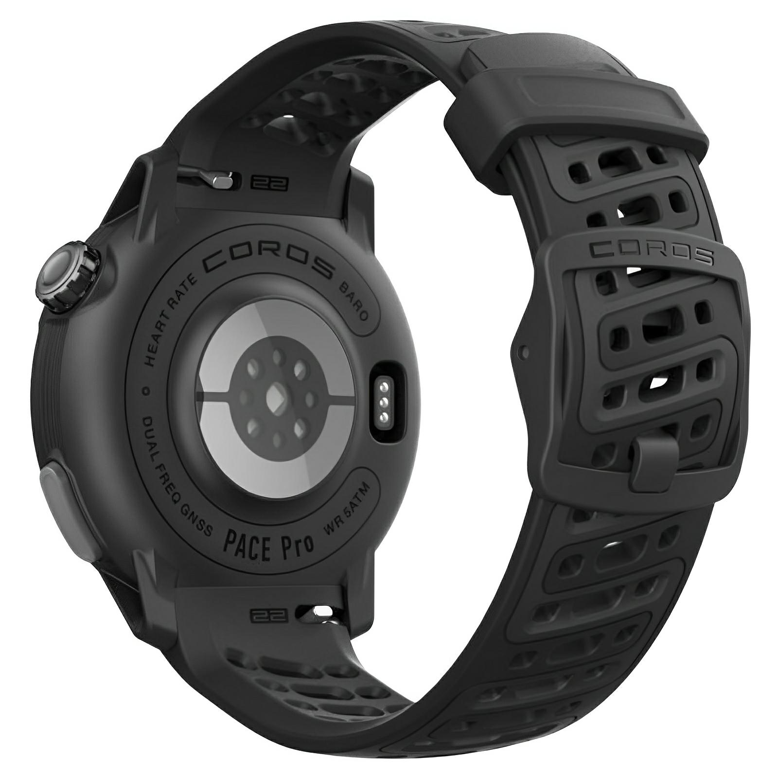 COROS Pace Pro GPS Outdoor Watch 