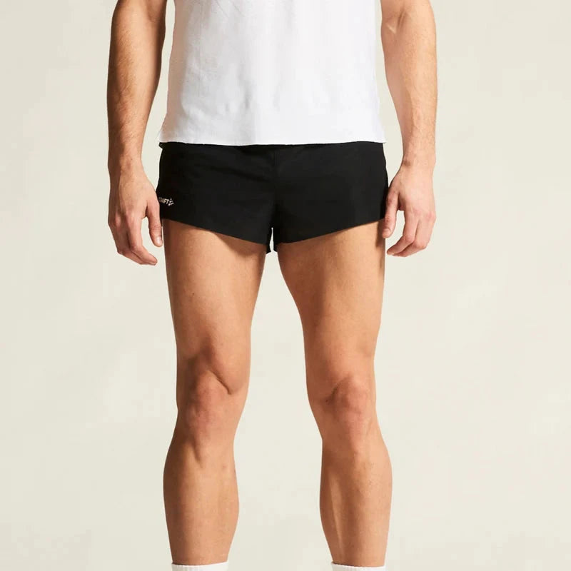 CRAFT Race Day Split Shorts Men's 