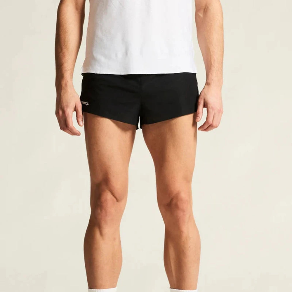 CRAFT Race Day Split Shorts Men's 