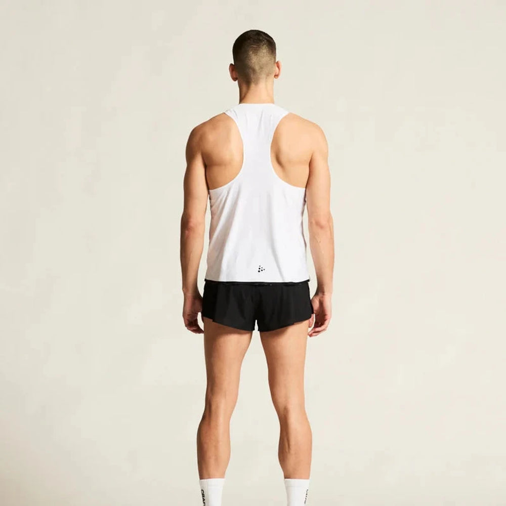 CRAFT Race Day Split Shorts Men's 