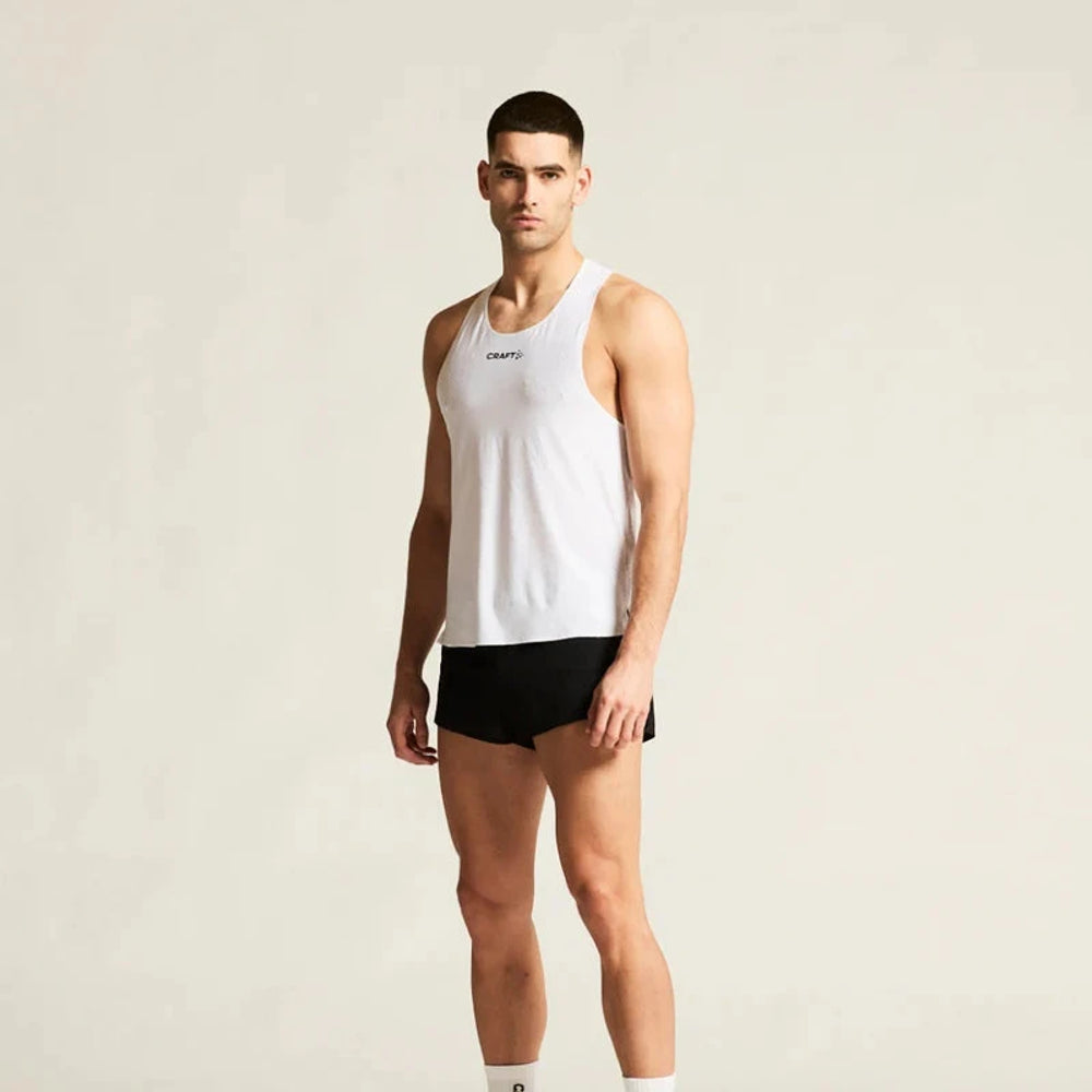 CRAFT Race Day Split Shorts Men's 