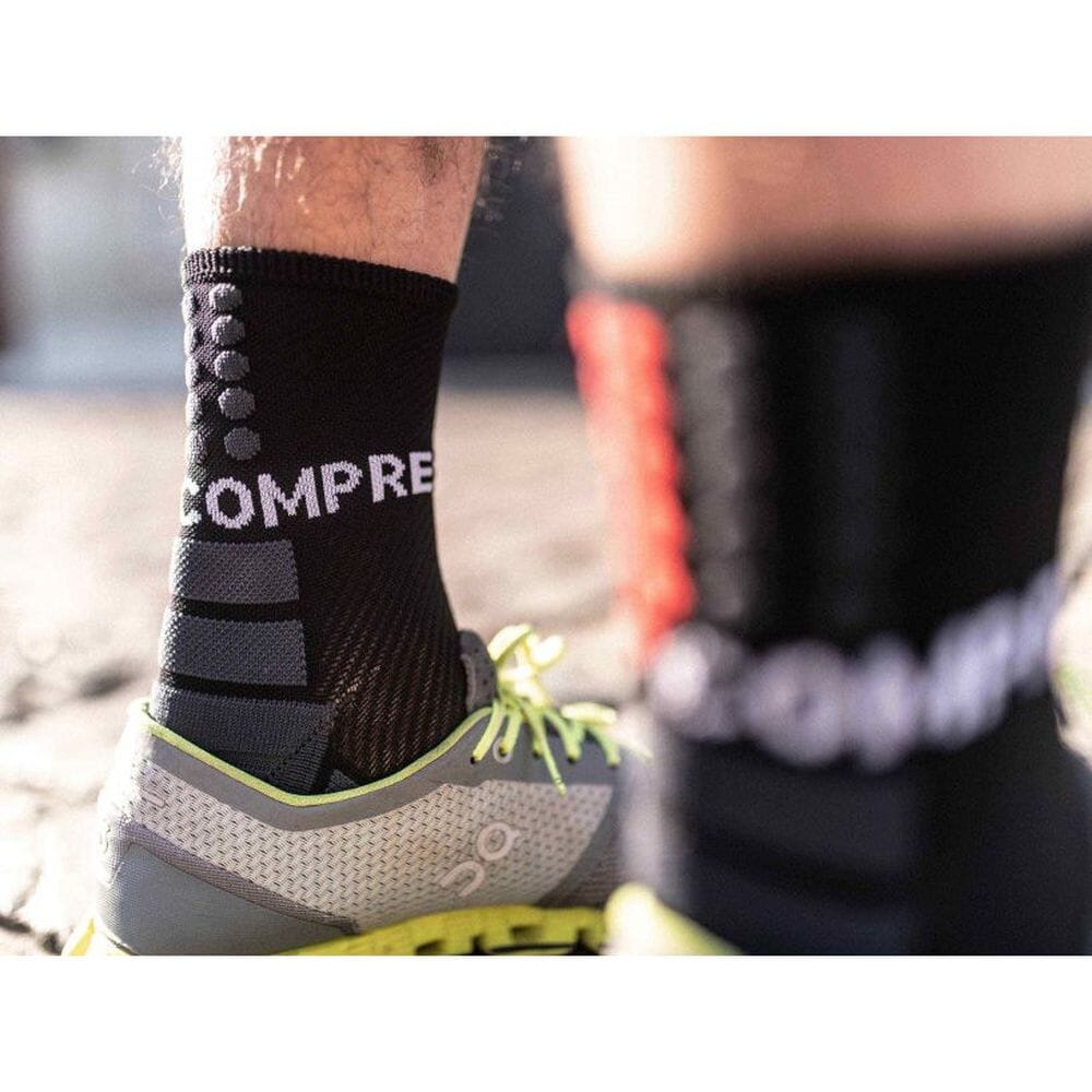 Compressport Shock Absorb Socks 