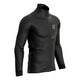 Compressport Hurricane Windproof Jacket Men's Black S 
