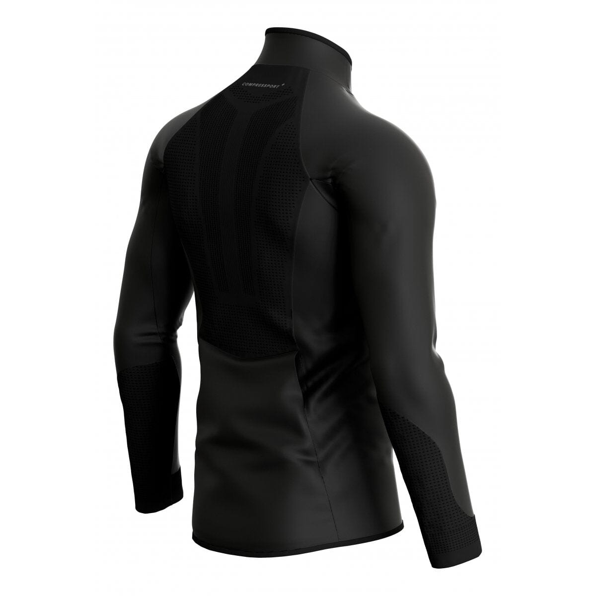 Compressport Hurricane Windproof Jacket Men's 