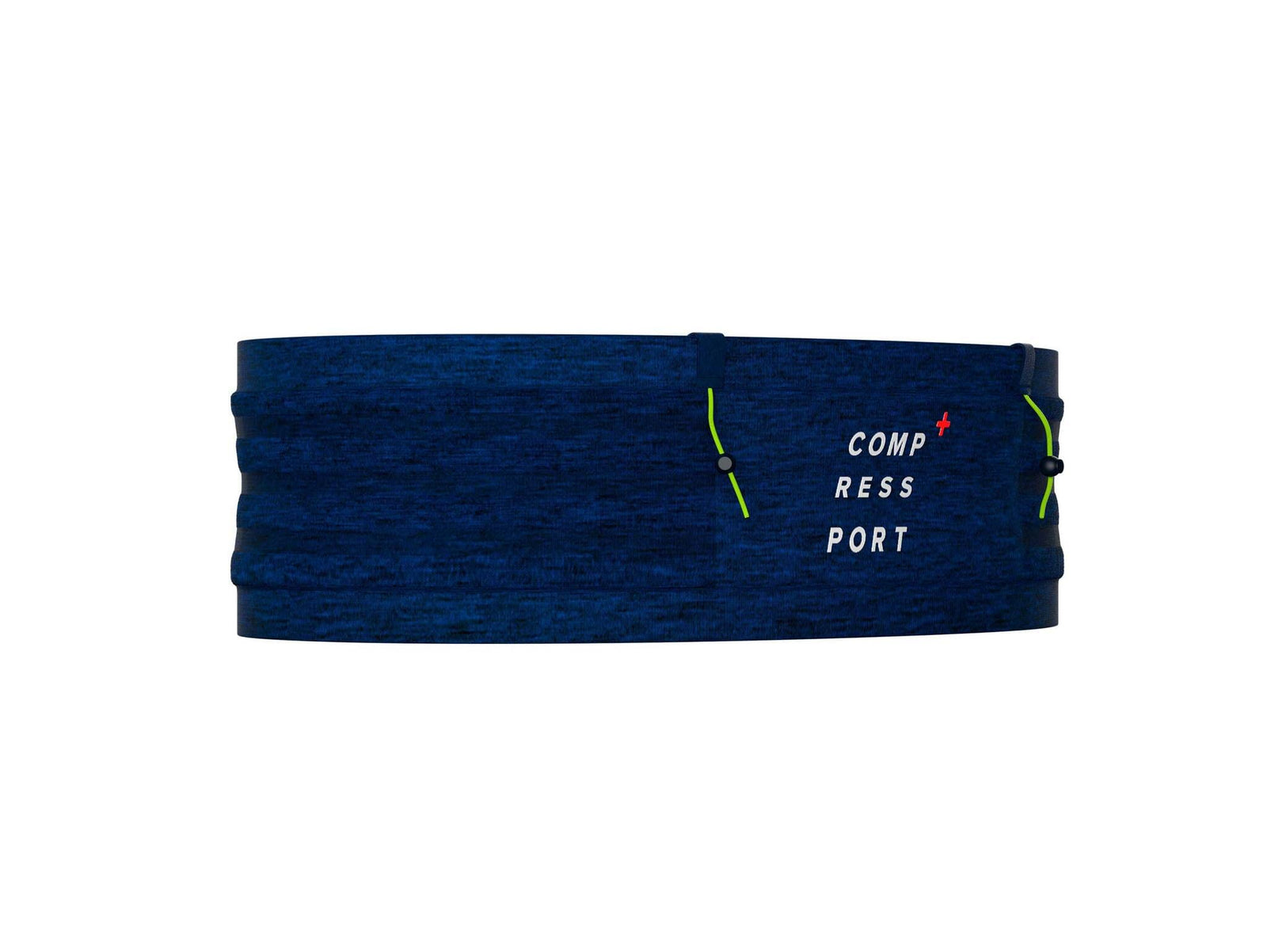 Compressport Free Belt Pro Blue XS/S 