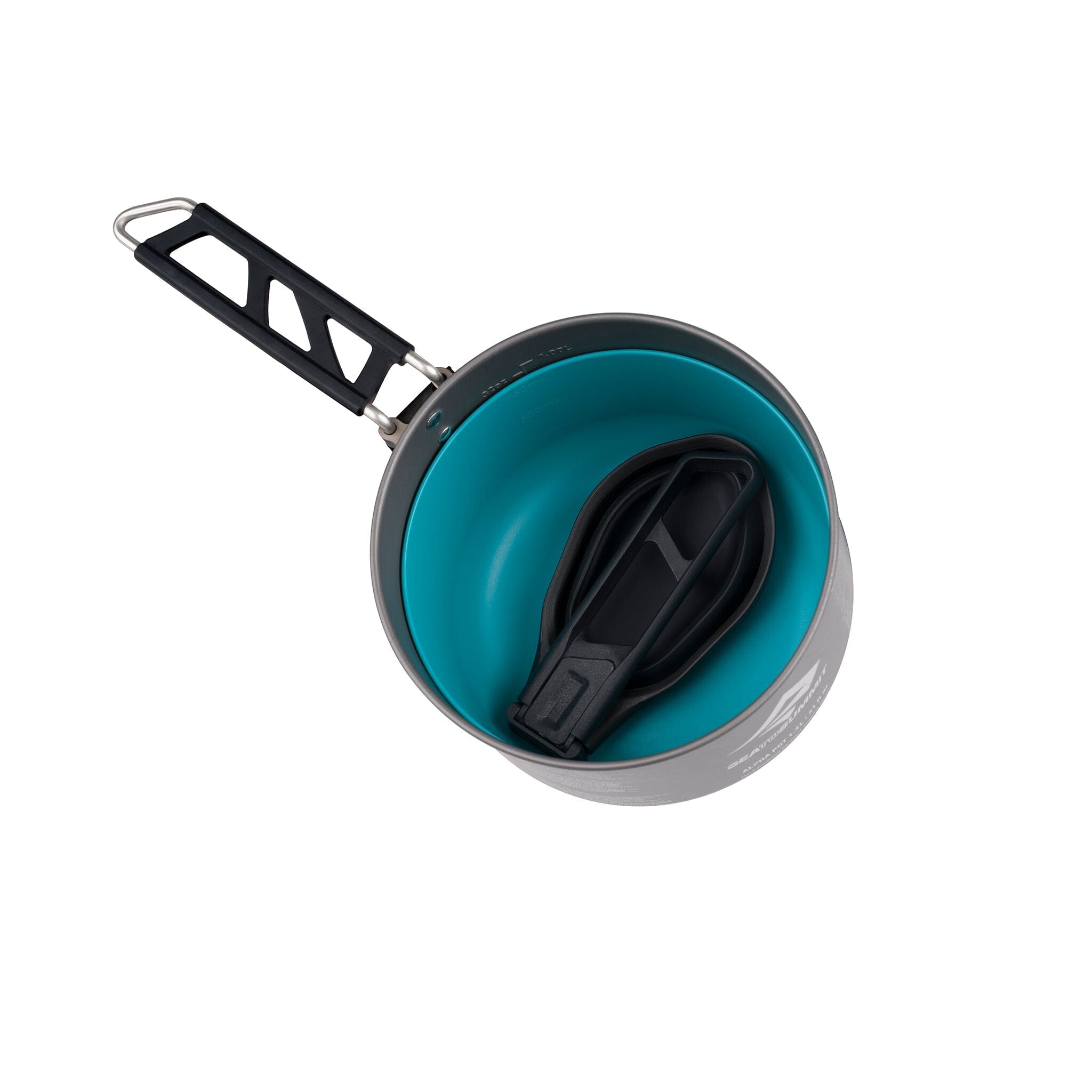 Sea to Summit Camp Kitchen Folding Serving Spoon 