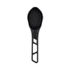 Sea to Summit Camp Kitchen Folding Serving Spoon Black 