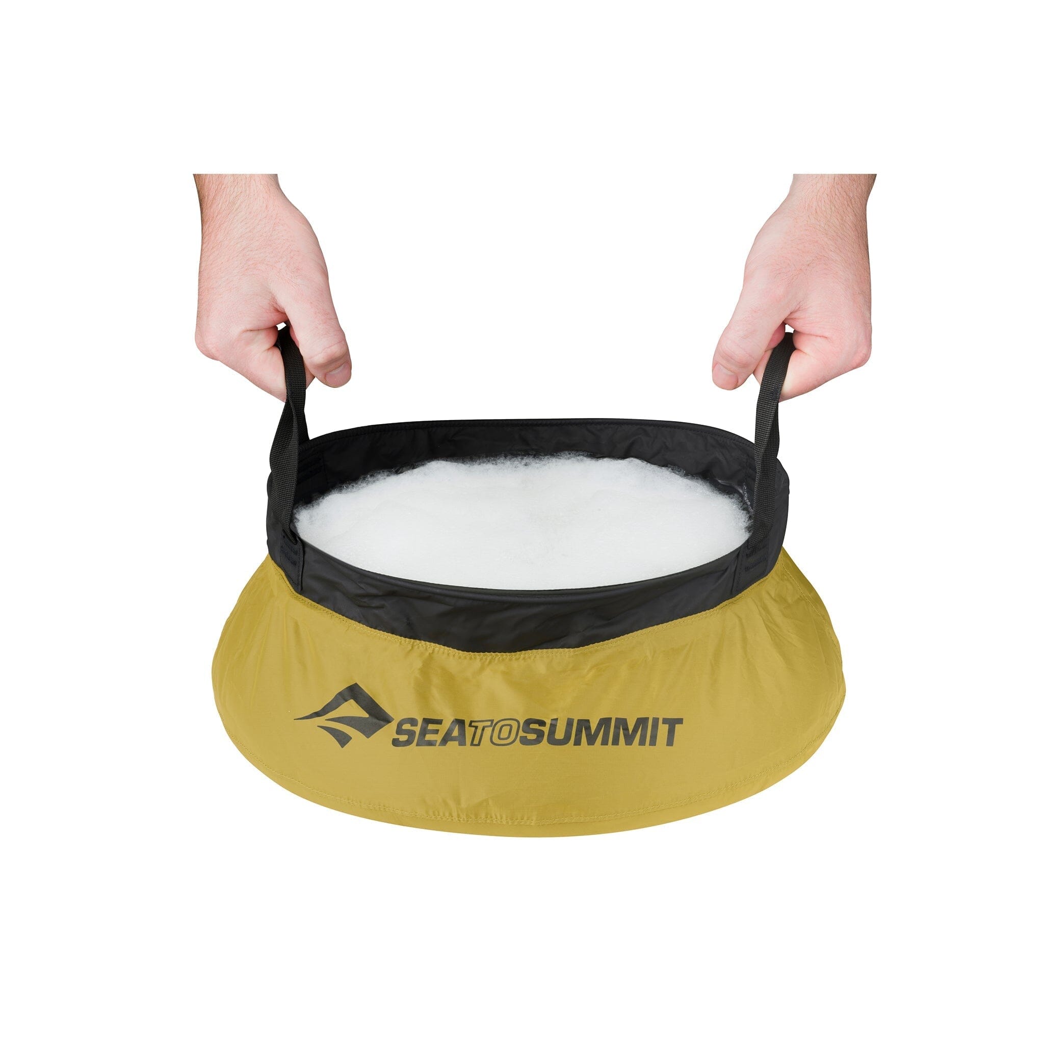 Sea to Summit Camp Kitchen Clean-Up Kit (6 Pieces) 