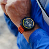 Suunto Vertical 2 GPS Watch - Stainless Steel 
