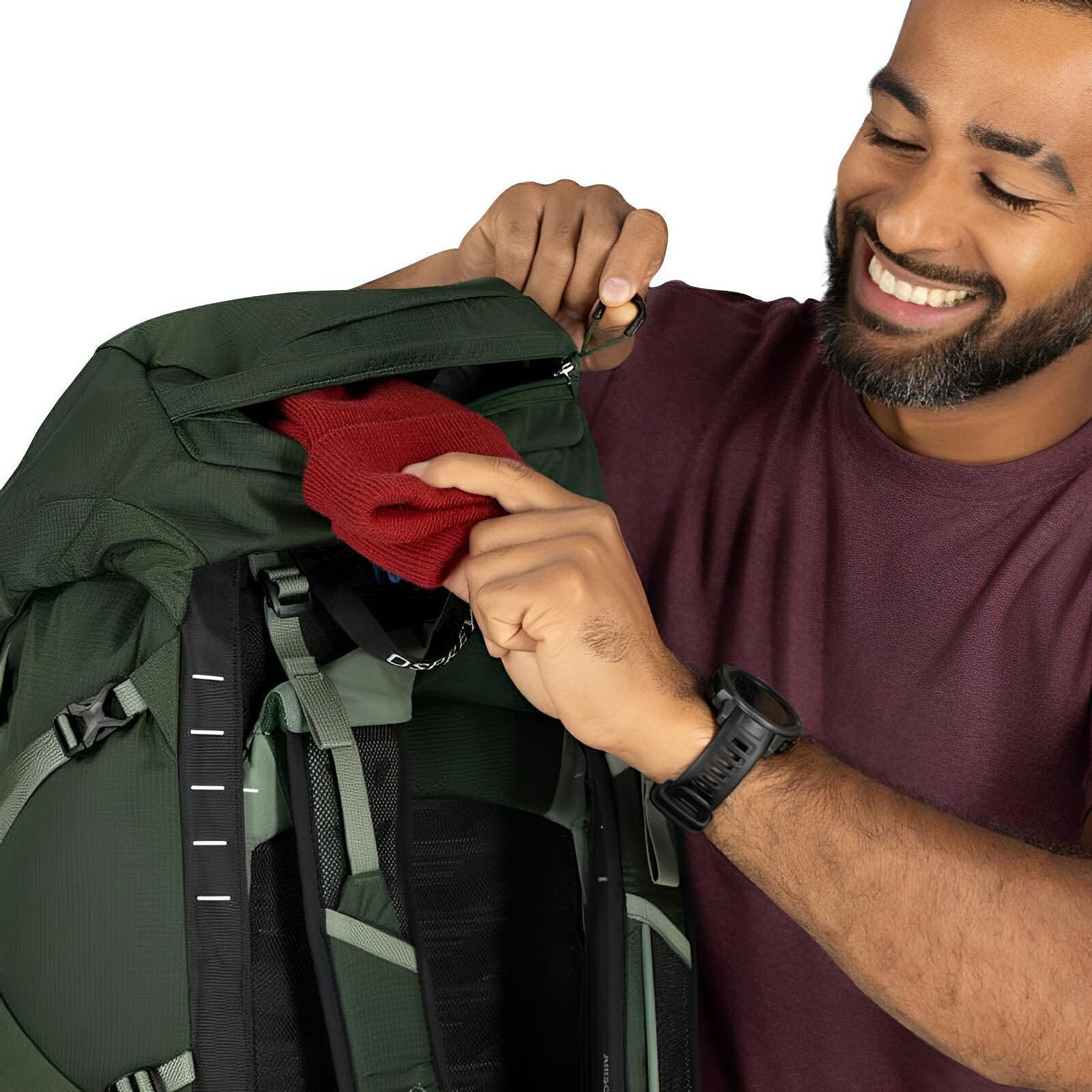Osprey Talon 33 Men's Hiking | Multisport Backpack 2025 