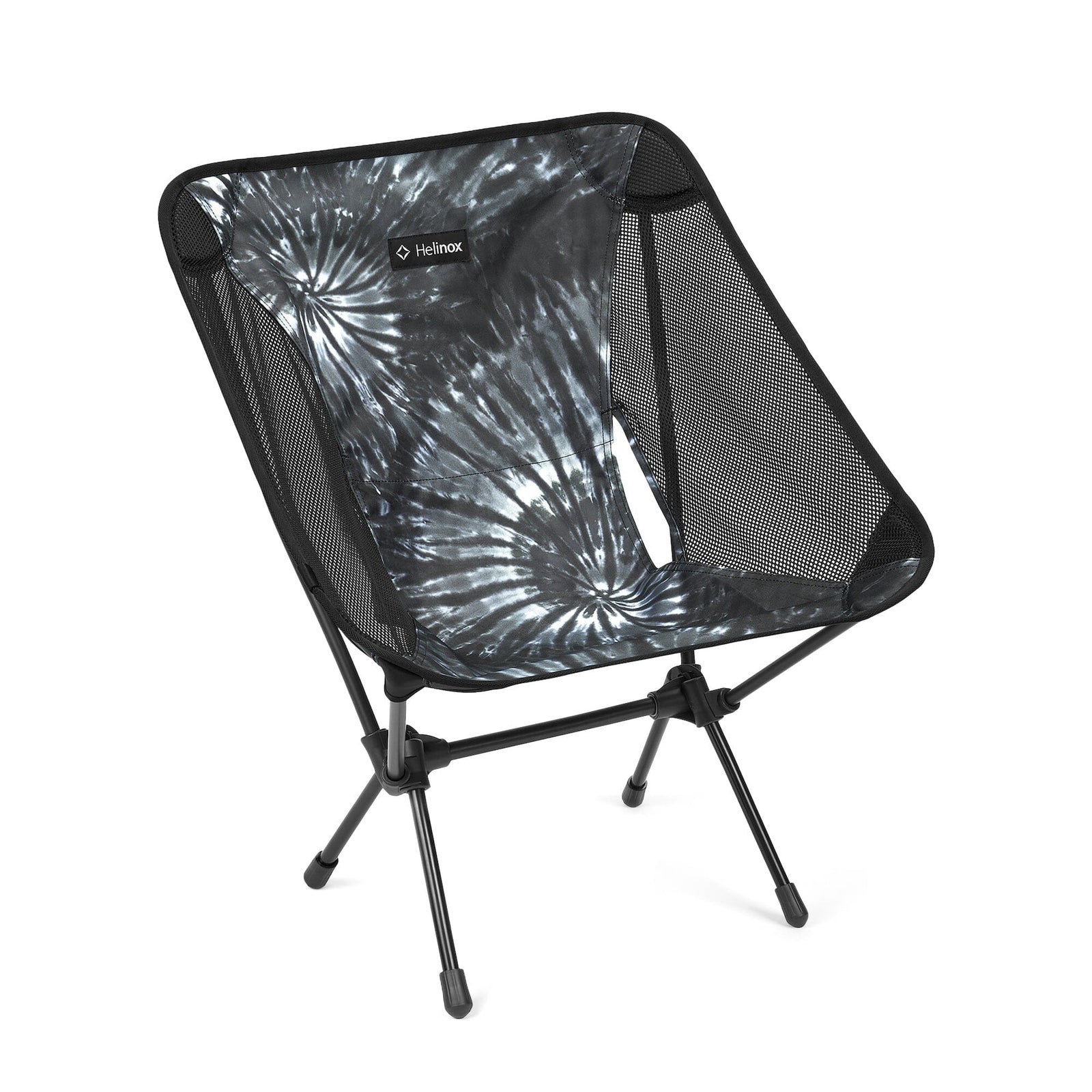 Helinox Chair One Black Tie Dye 
