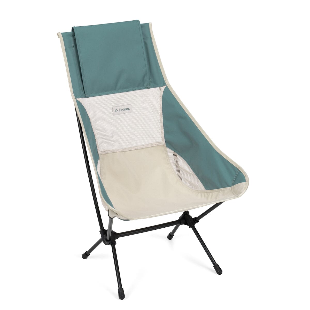 Helinox Chair Two Bone/Teal 
