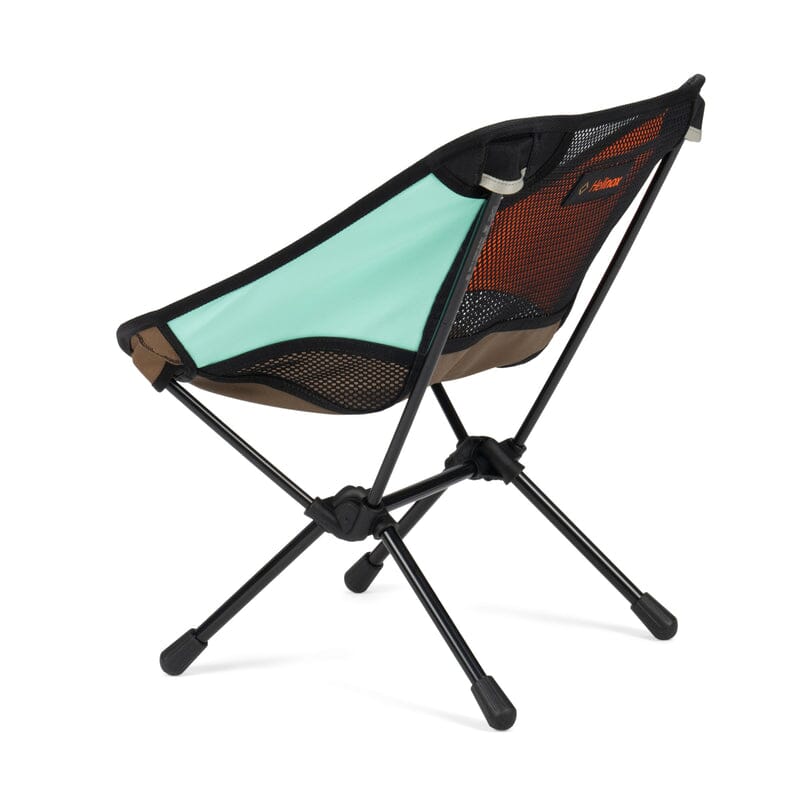 Helinox Chair One Mini Mint Multi Block 