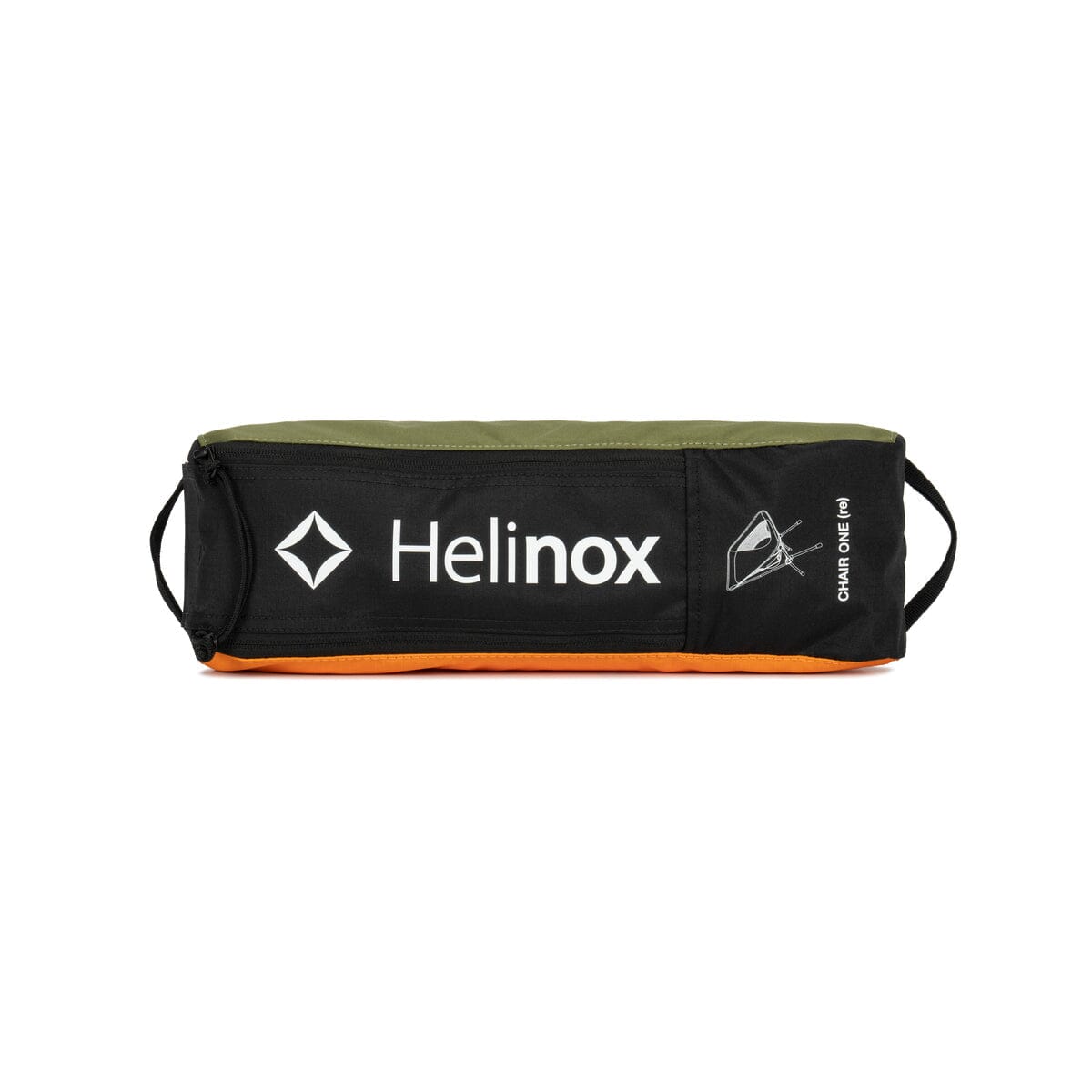 Helinox Chair One (re) 