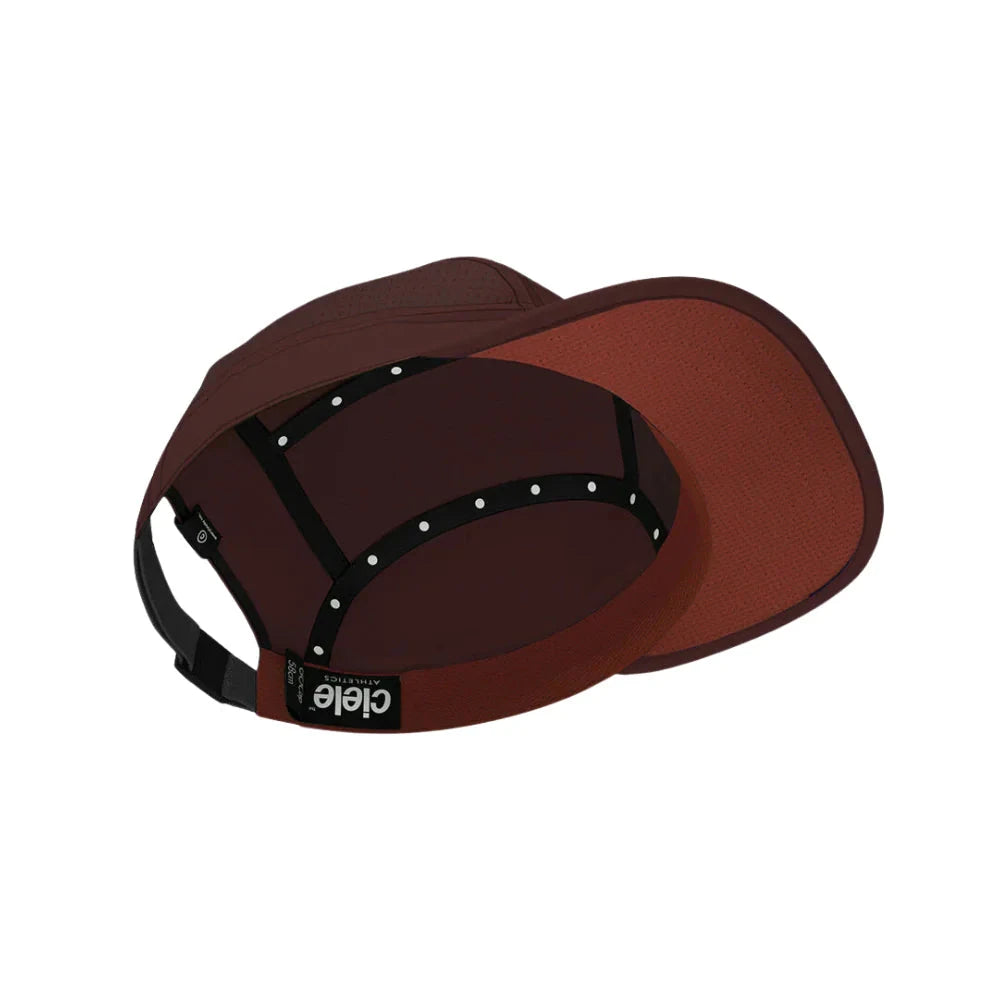Ciele GOCap GRP- Iconic Small-Vinya Hat 