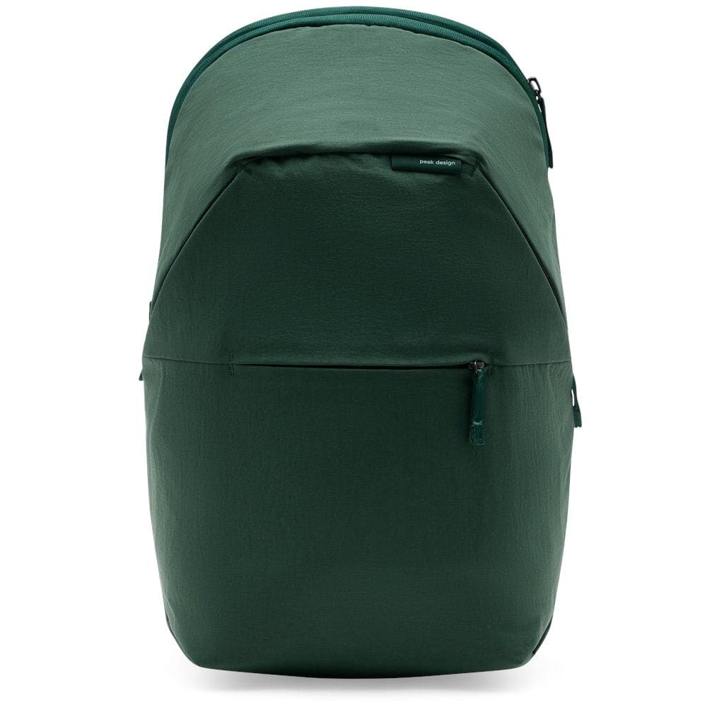 Peak Design City Backpack 22L – Cypress