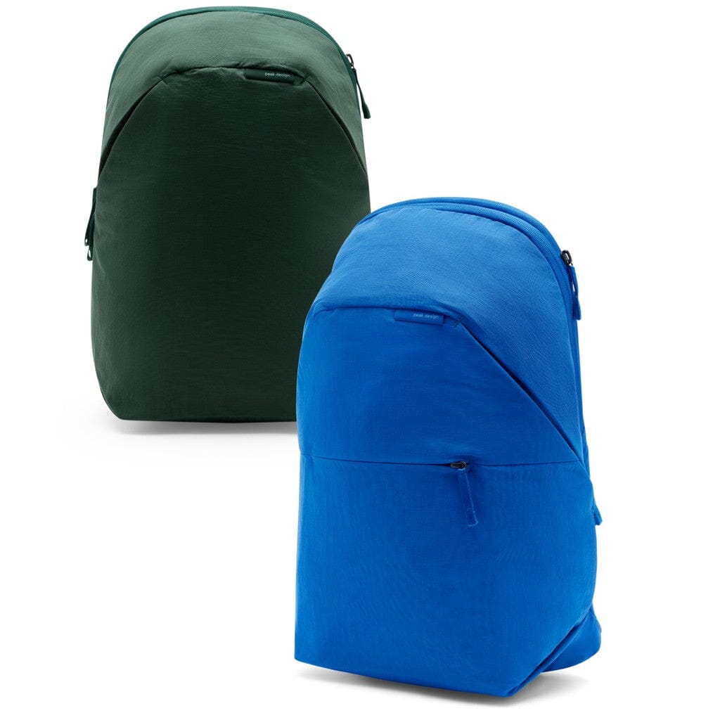 Peak Design City Backpack 22L