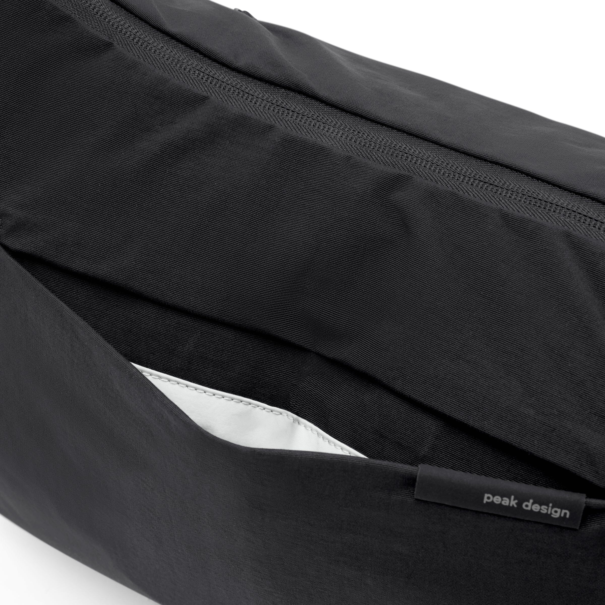Peak Design City Crescent 12L