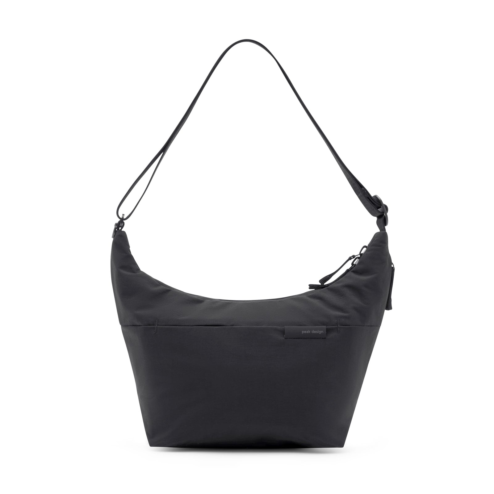 Peak Design City Crescent 6L – Black