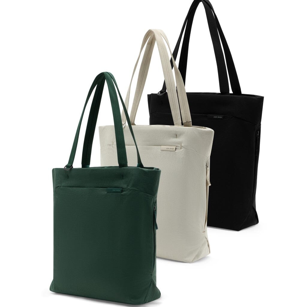 Peak Design City Tote 15L