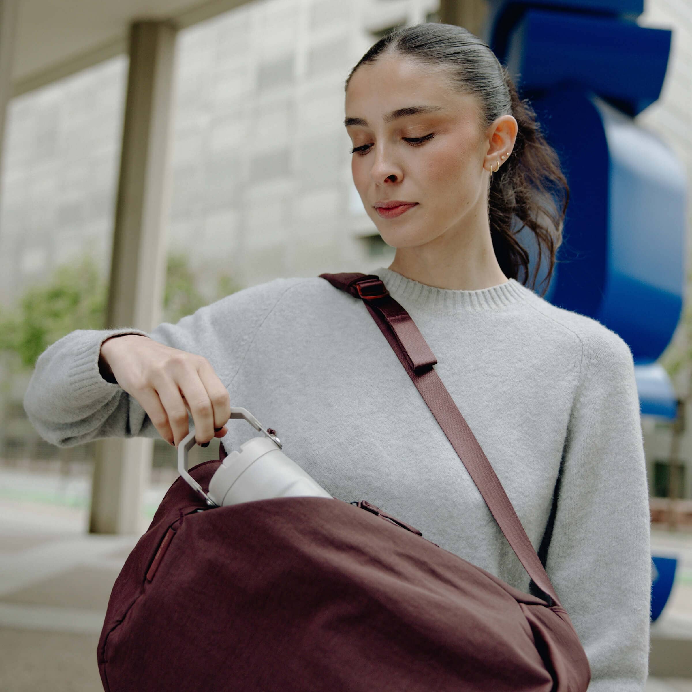 Peak Design City Backpack 15L