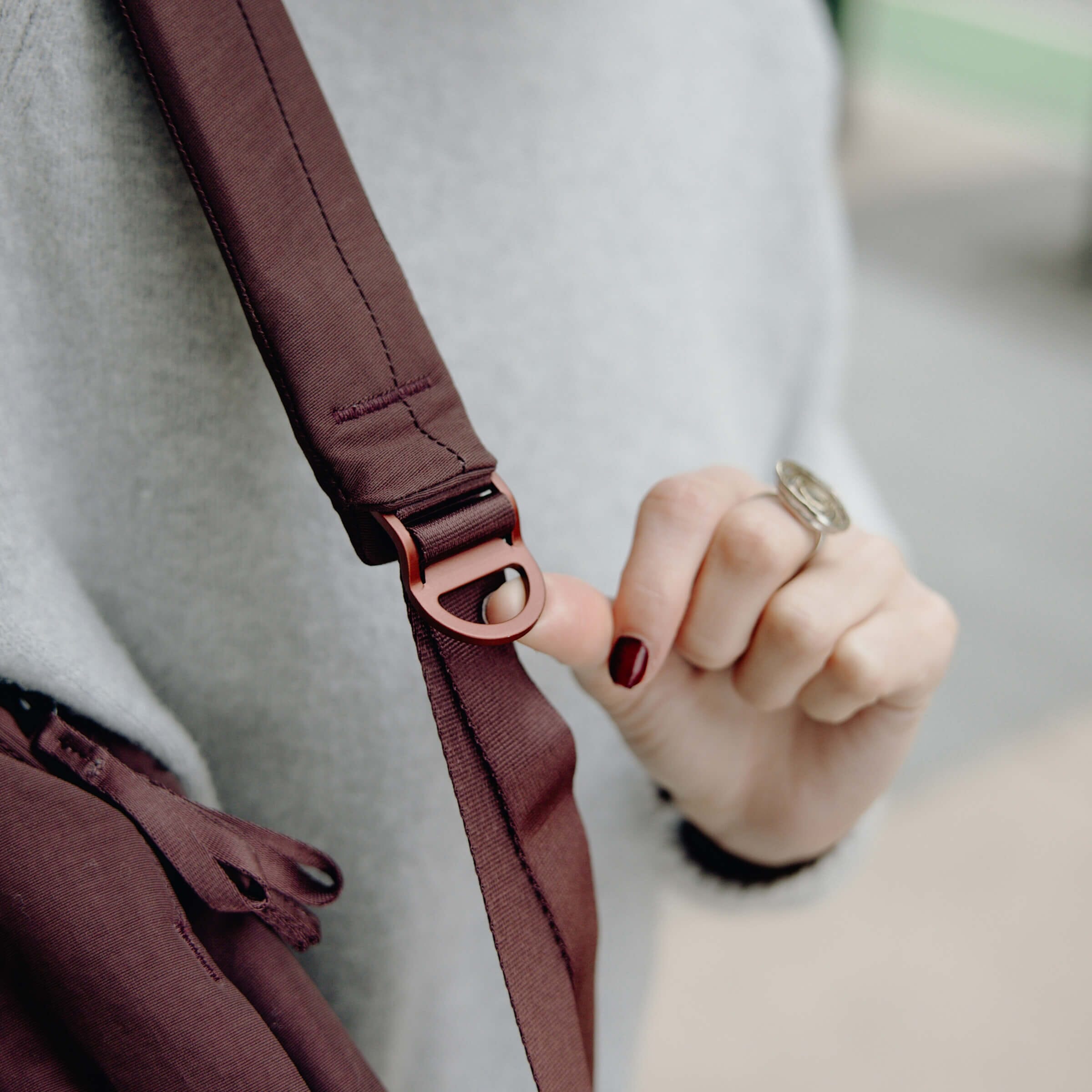 Peak Design City Backpack 15L
