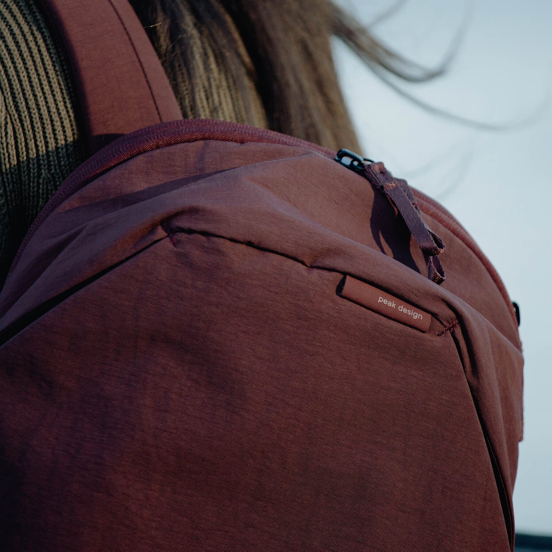 Peak Design City Backpack 22L