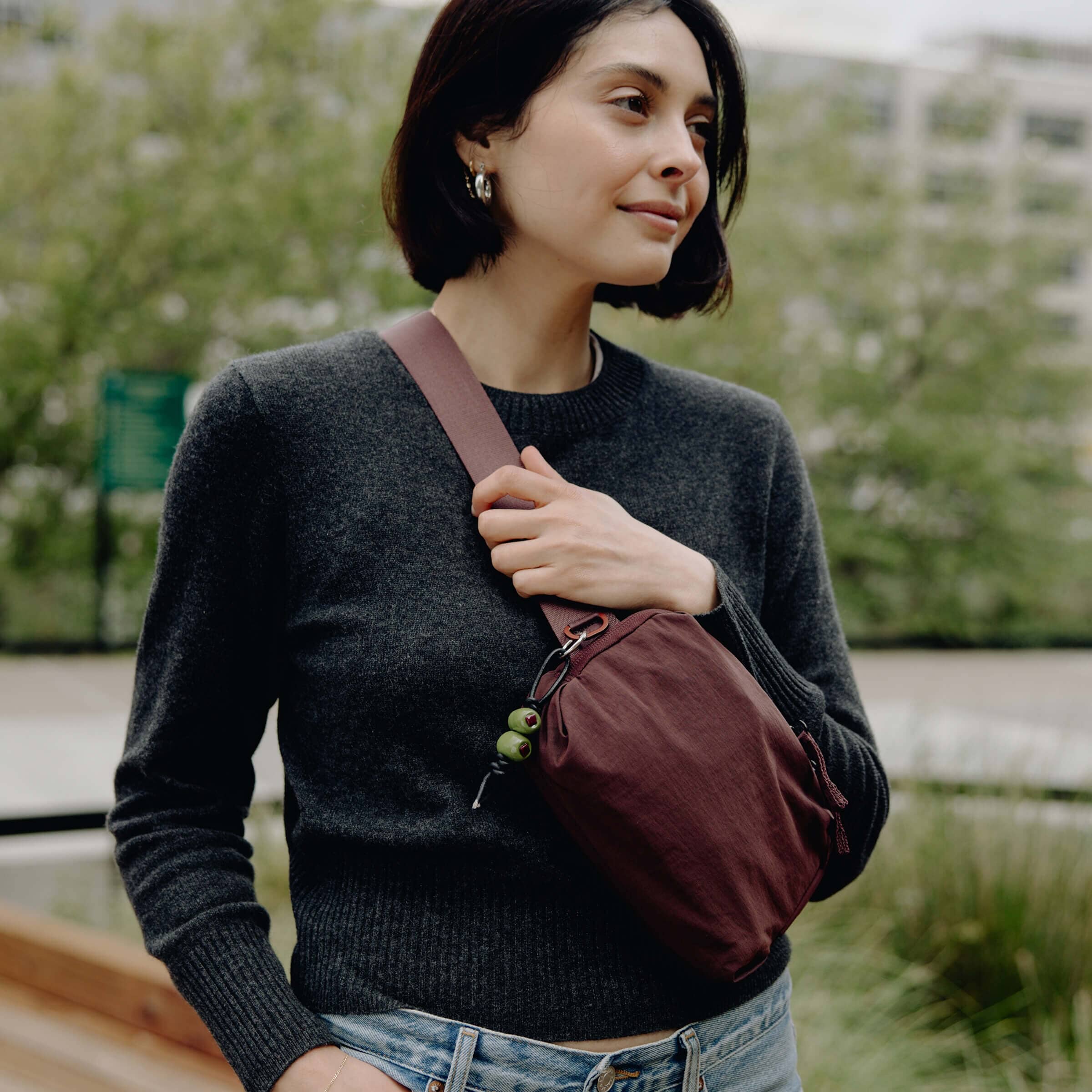 Peak Design City Sling 2L