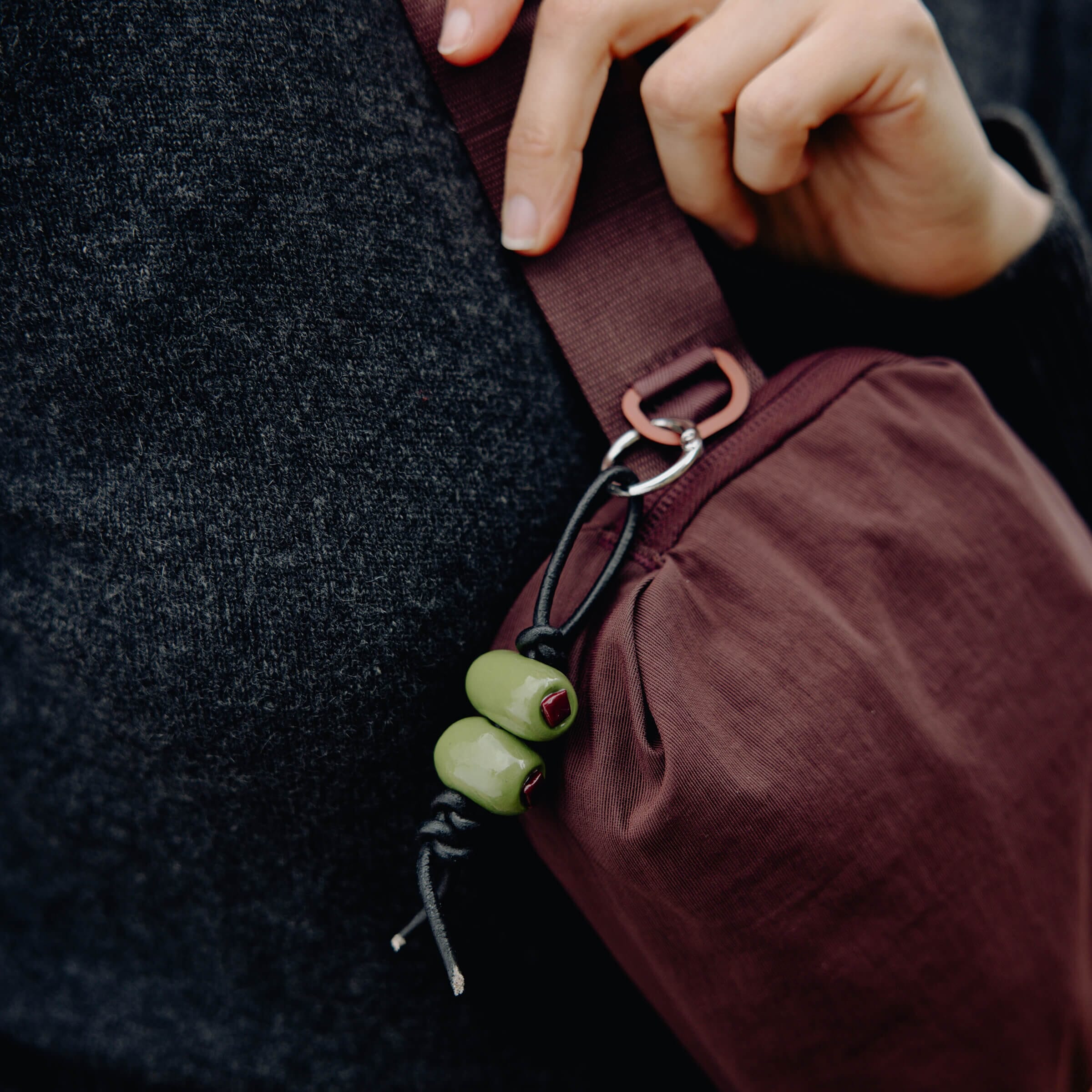 Peak Design City Sling 2L