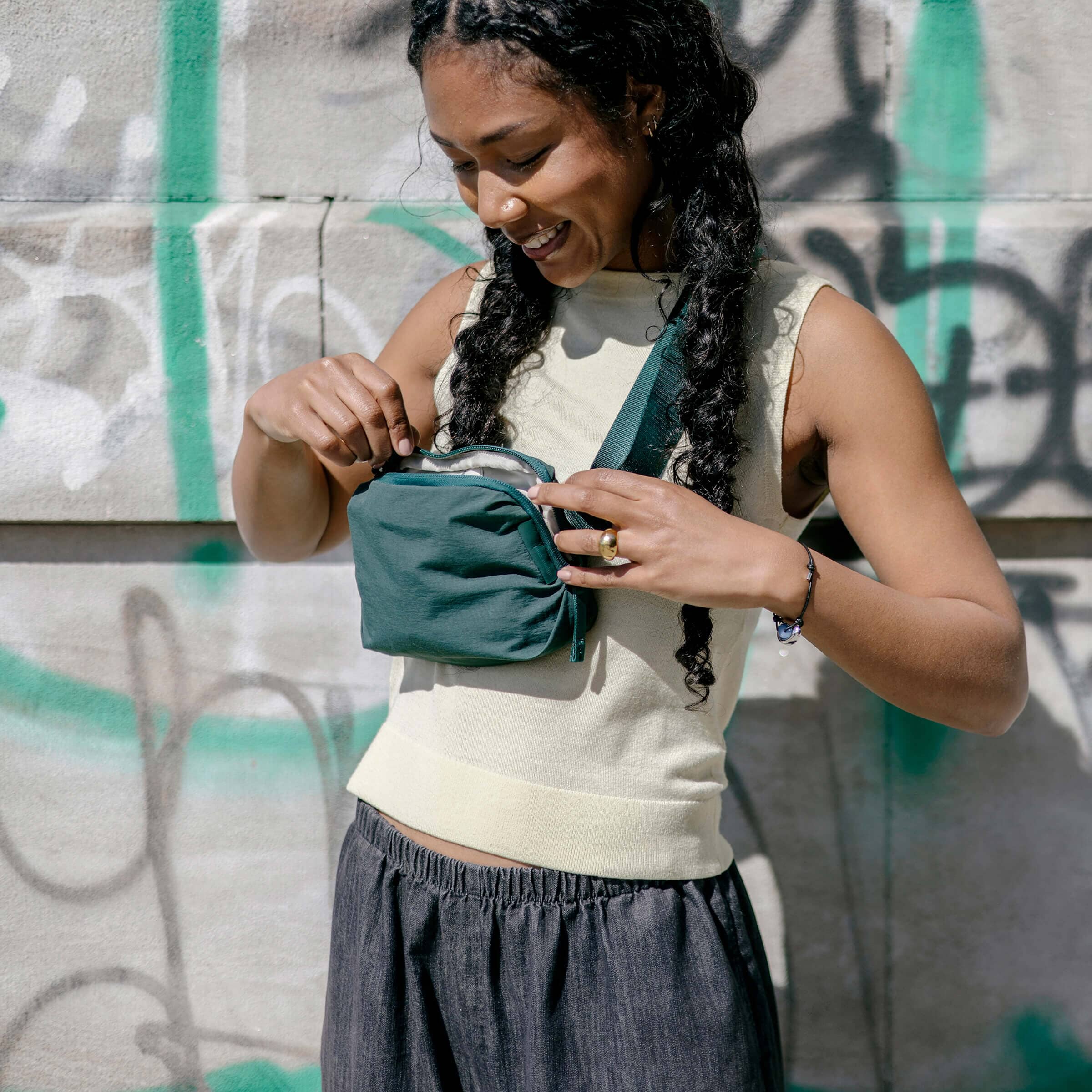 Peak Design City Sling 2L