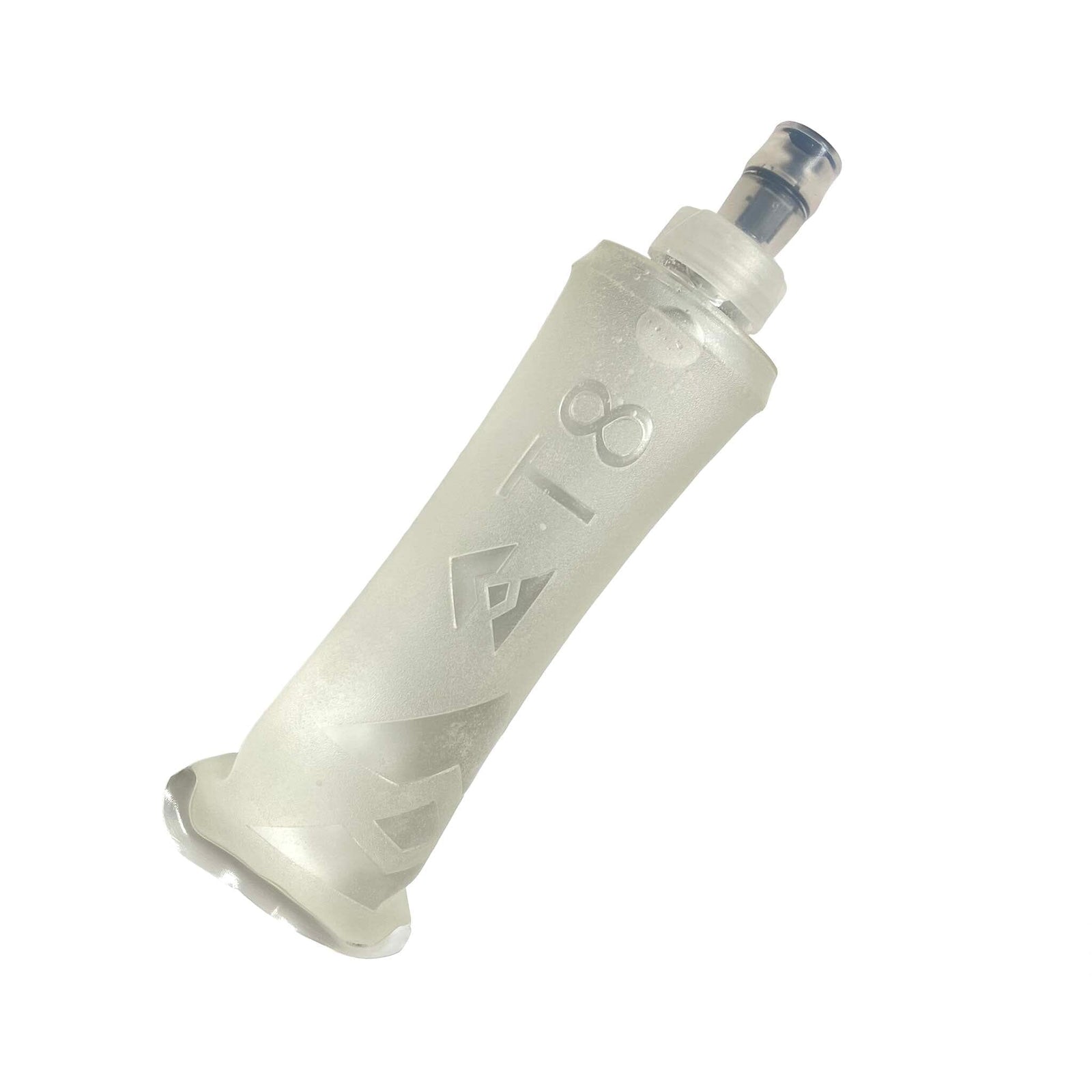 T8 Sherpa Flask Clear 250ml 