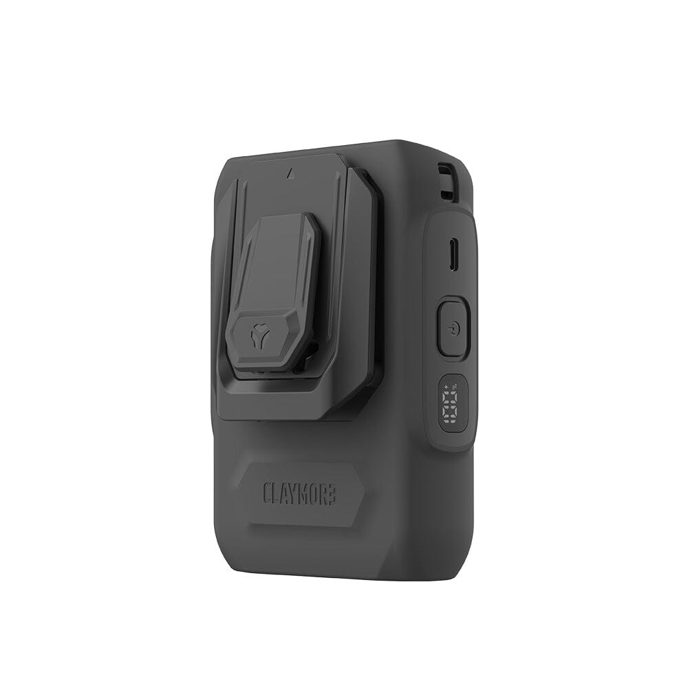 Claymore Clip Fan Plus 