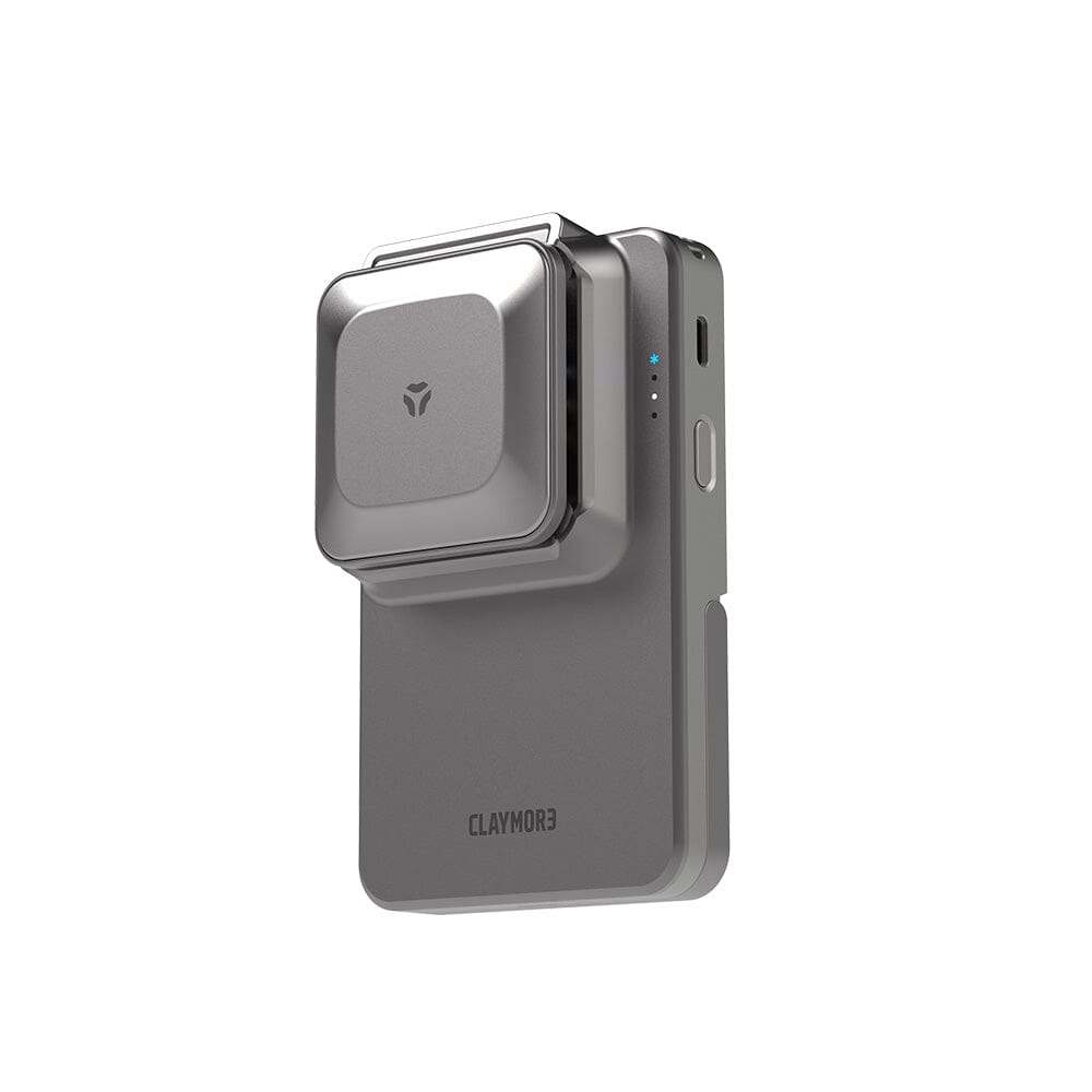 Claymore Clip Fan S Plus 