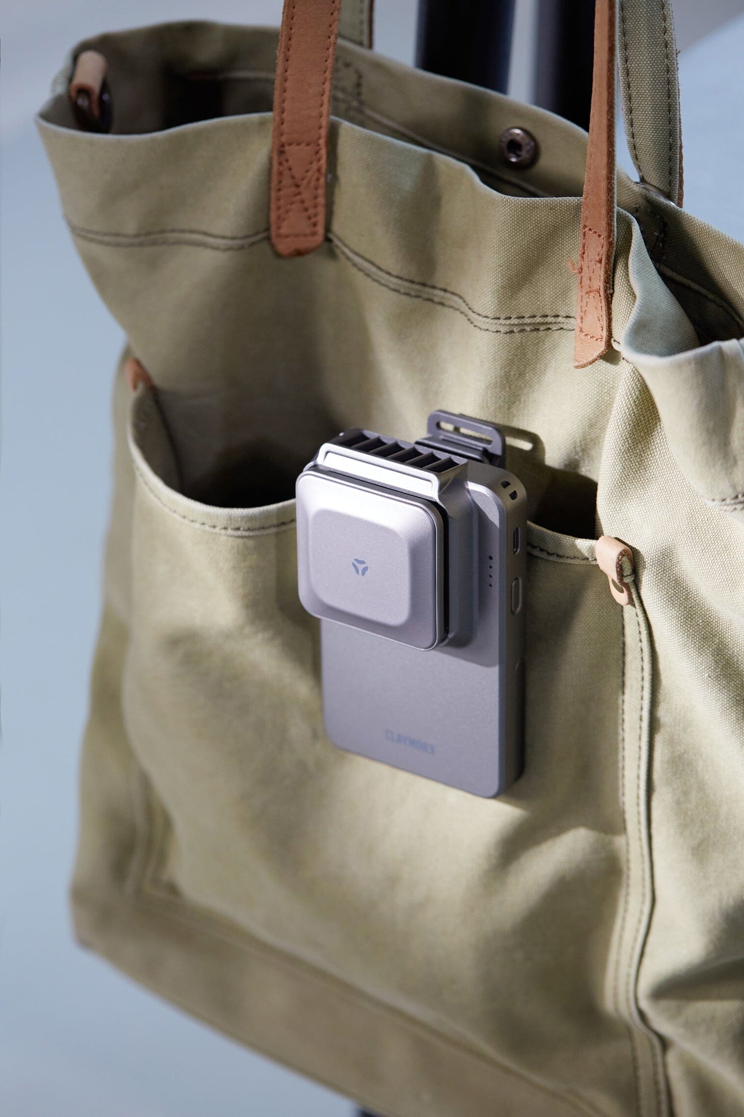 Claymore Clip Fan S Plus 