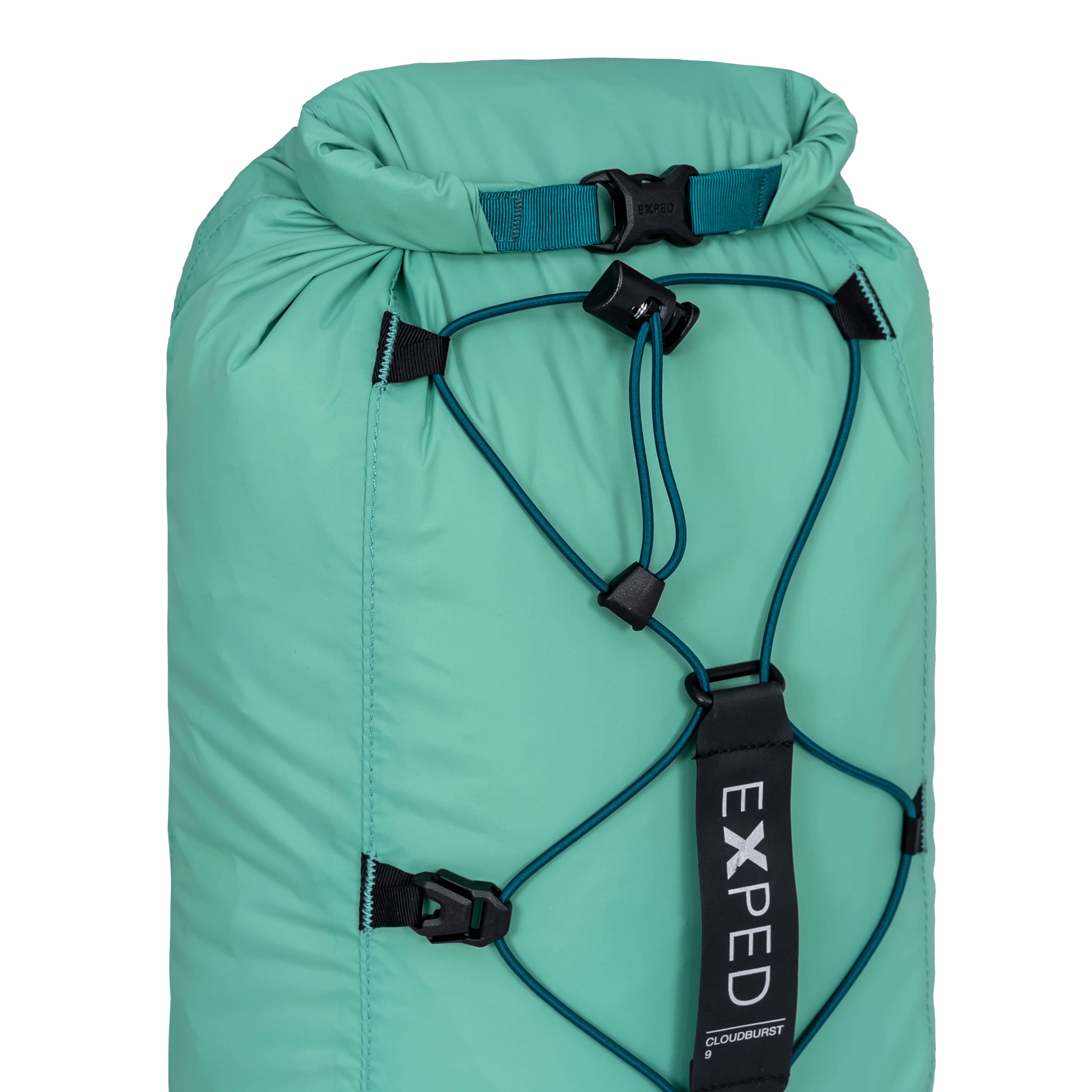 EXPED Cloudburst 9 Backpack 