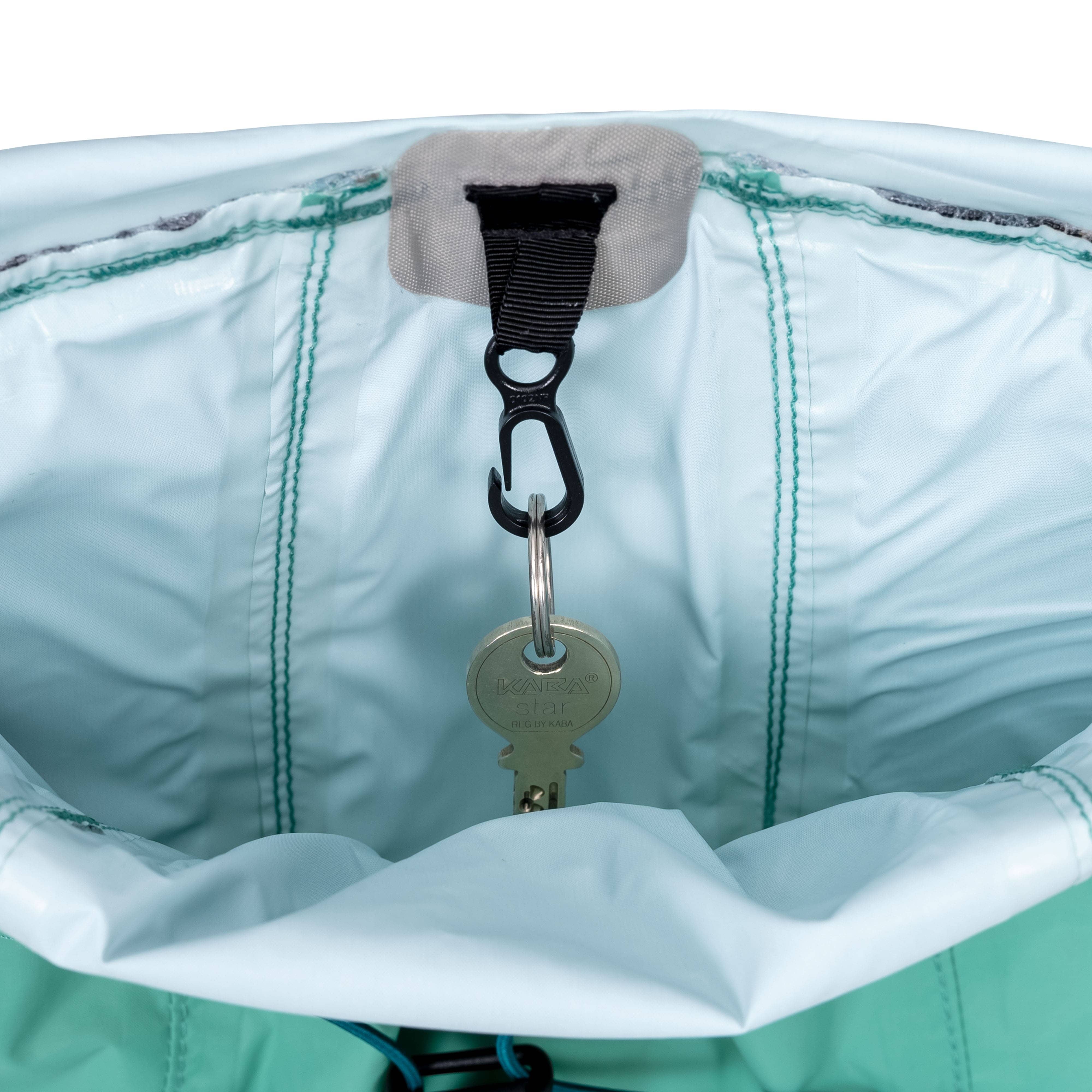 EXPED Cloudburst 9 Backpack 
