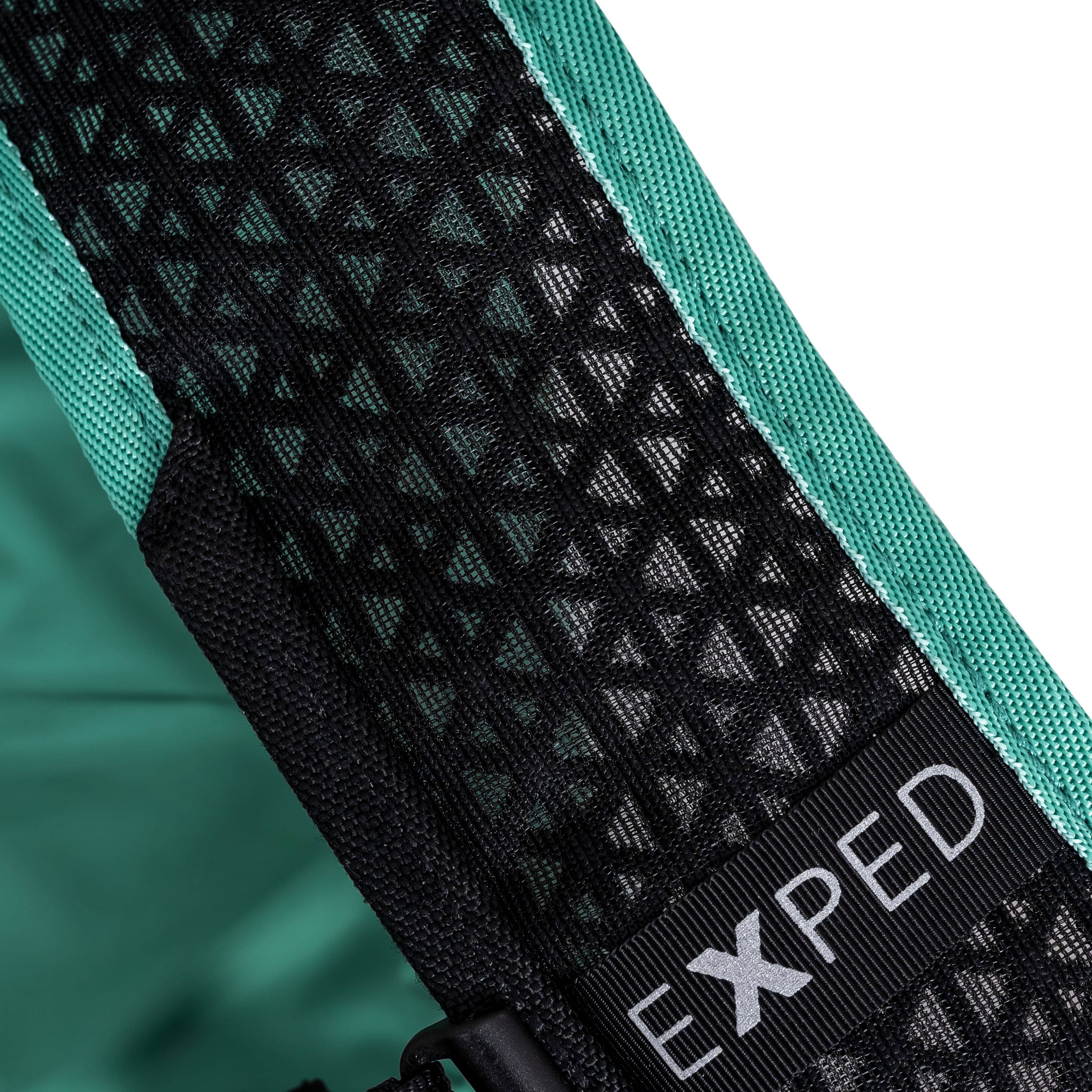 EXPED Cloudburst 9 Backpack 