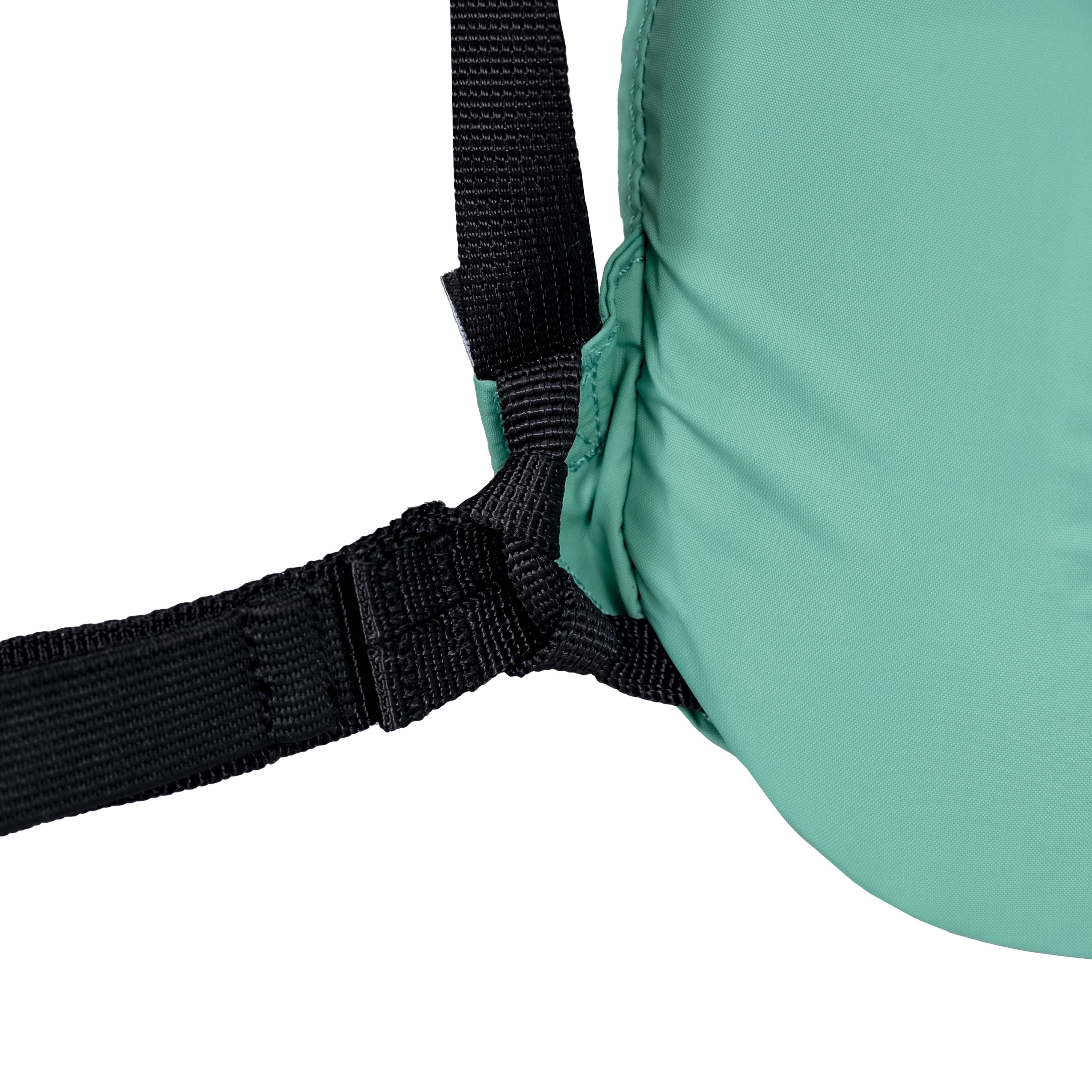 EXPED Cloudburst 9 Backpack 