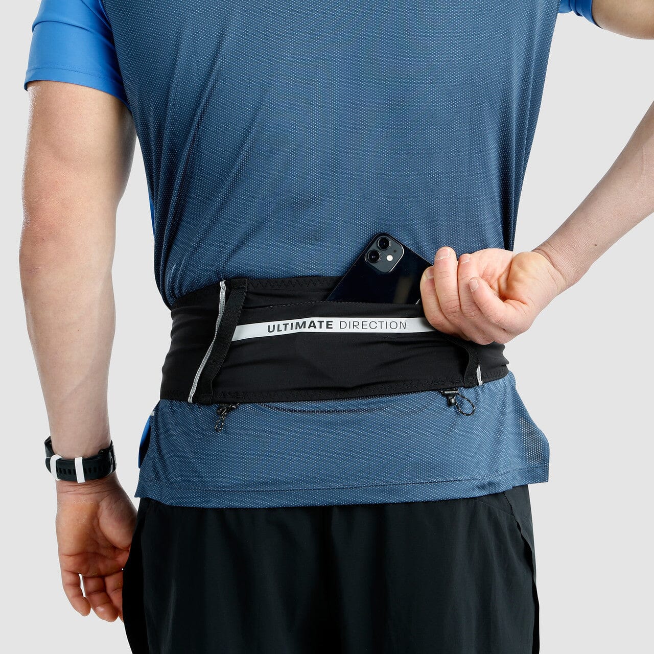 Ultimate Direction Comfort Belt Plus 