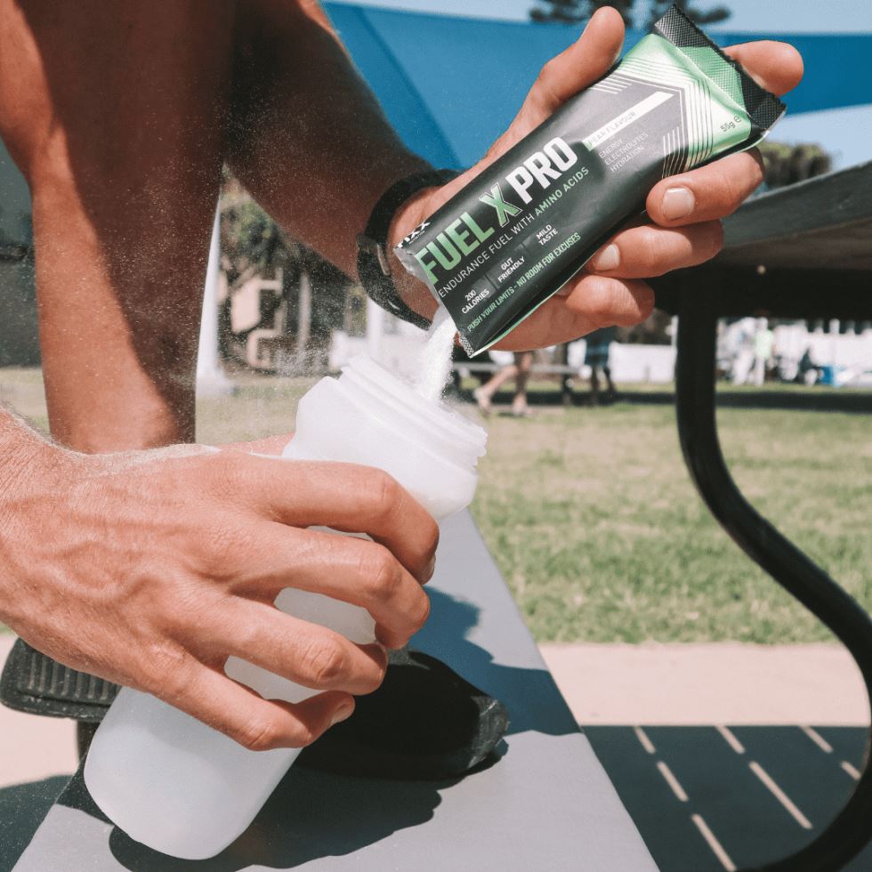 FIXX Fuel X Pro 