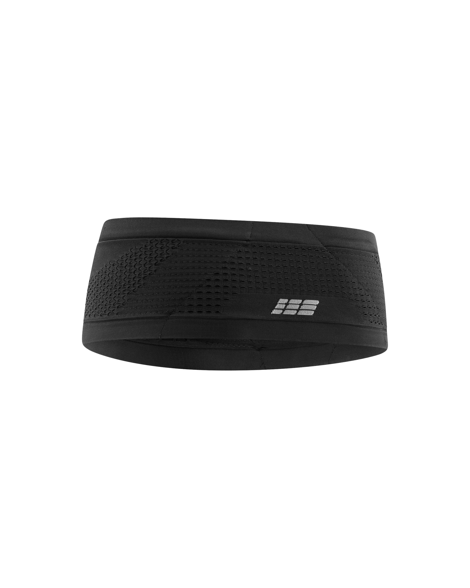 CEP Run Belt, Unisex – Black