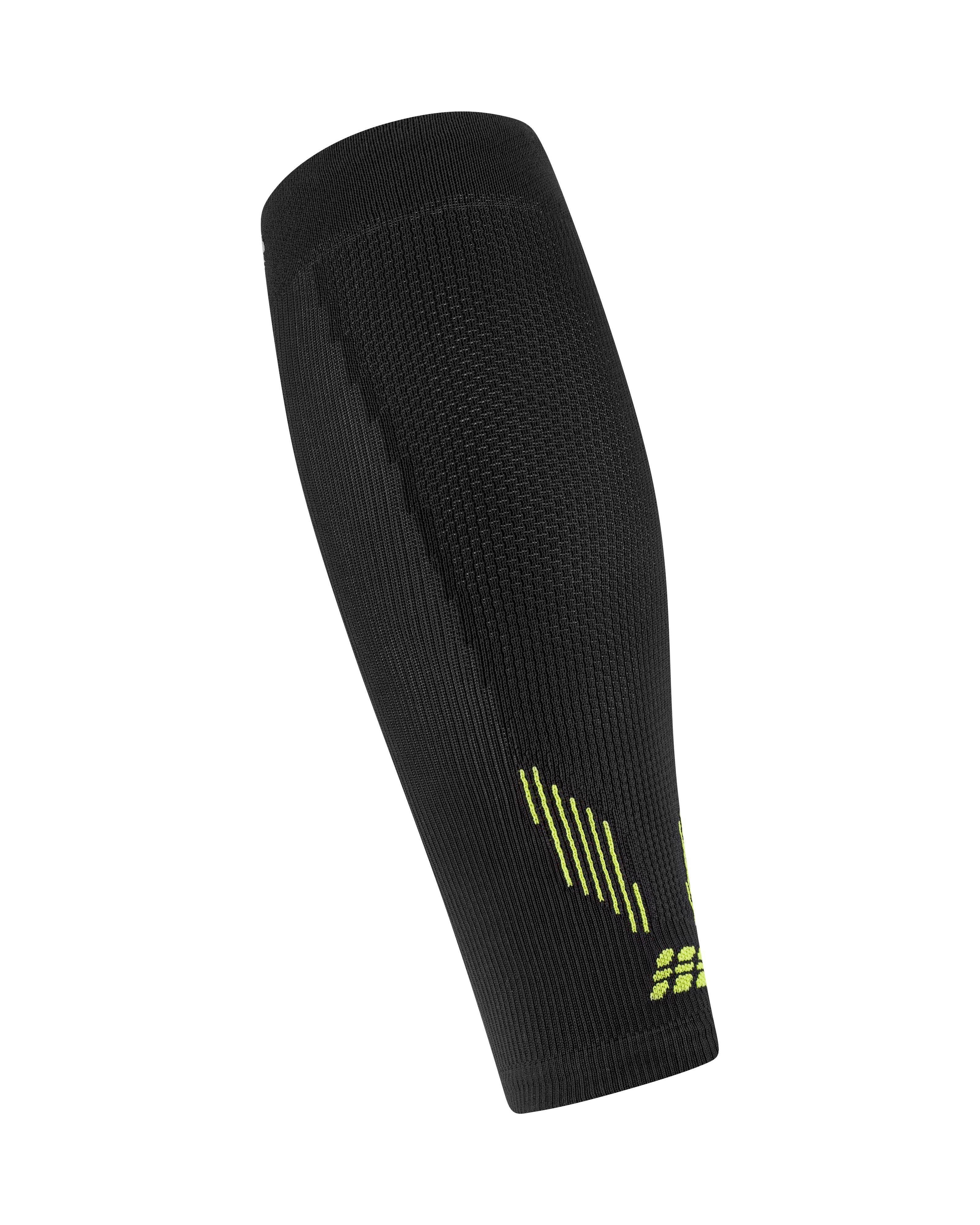 CEP Core Run Calf Compression Sleeves 5.0, Women 