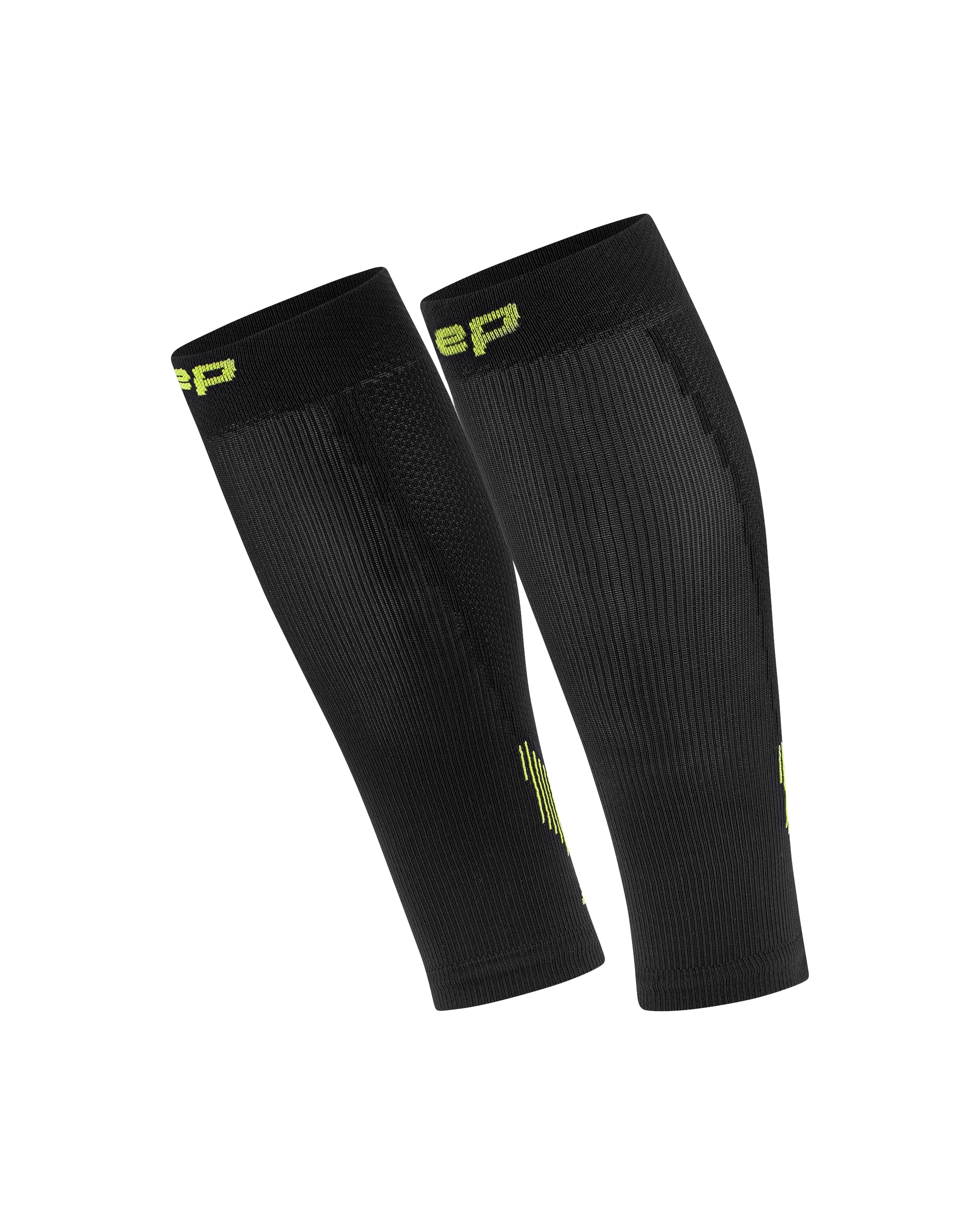 CEP Core Run Calf Compression Sleeves 5.0, Women 