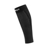 CEP Core Run Calf Compression Sleeves 5.0, Men Black III 