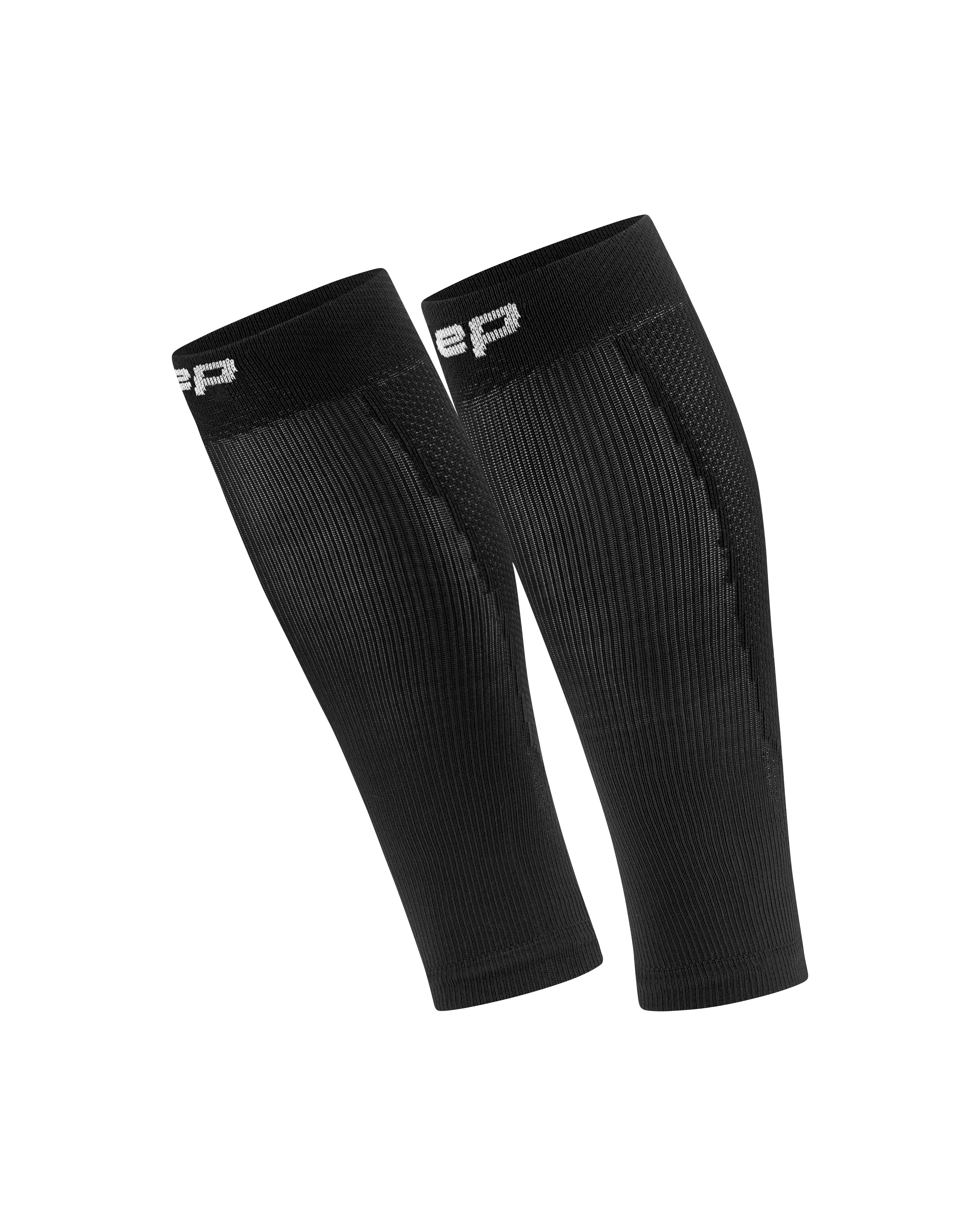 CEP Core Run Calf Compression Sleeves 5.0, Women 